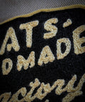 Cotton Work Shirts "TRADE MARK" 8253004