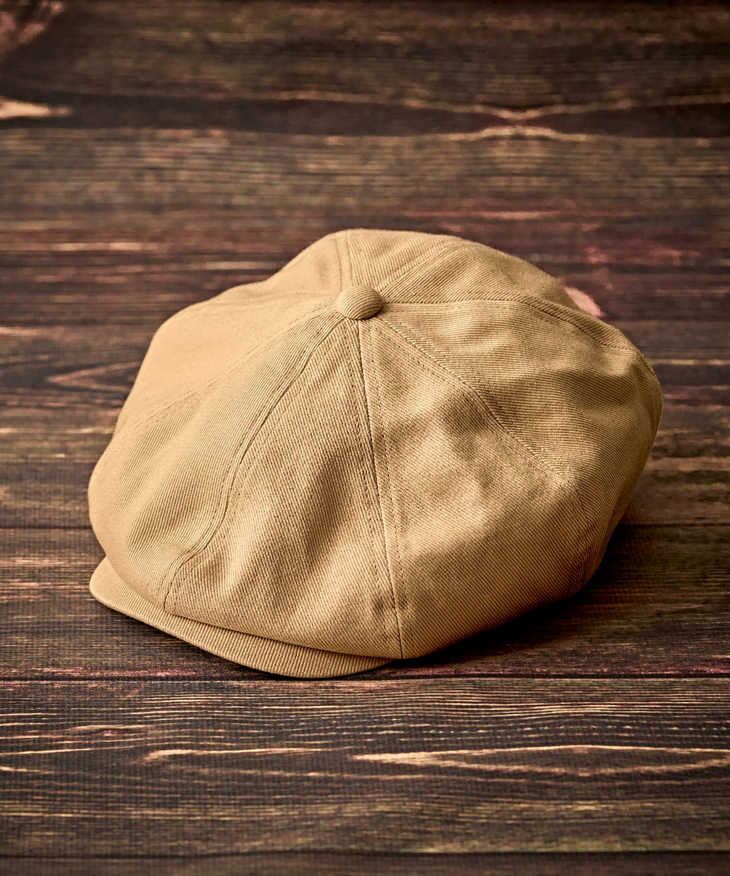 〈〈 COMING SOON 〉〉LUCKY DAN TWILL 5231001_25WIN