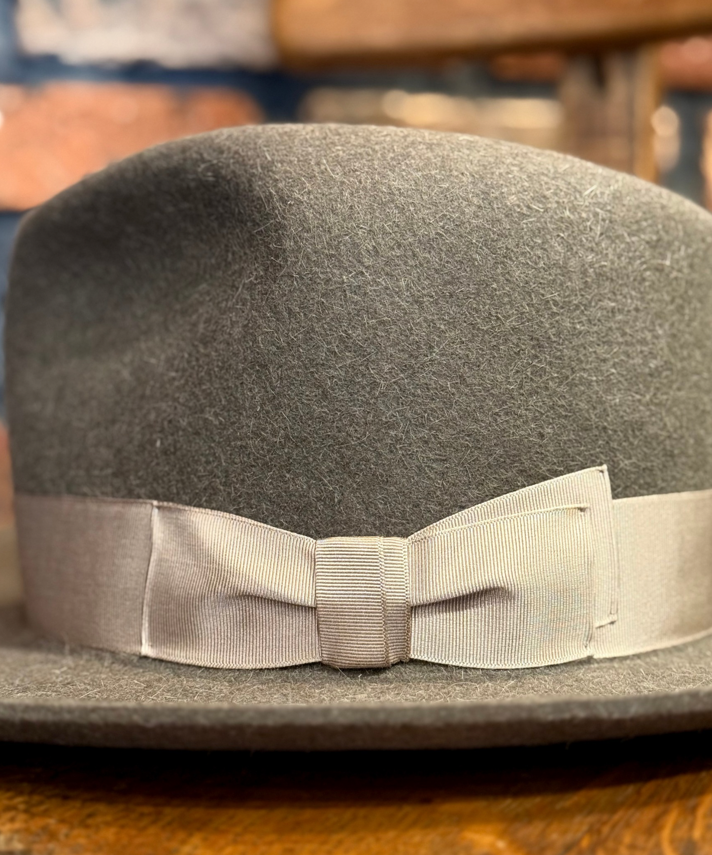 JOHN DOE / WESTERN WEIGHT RABBIT QUALITY