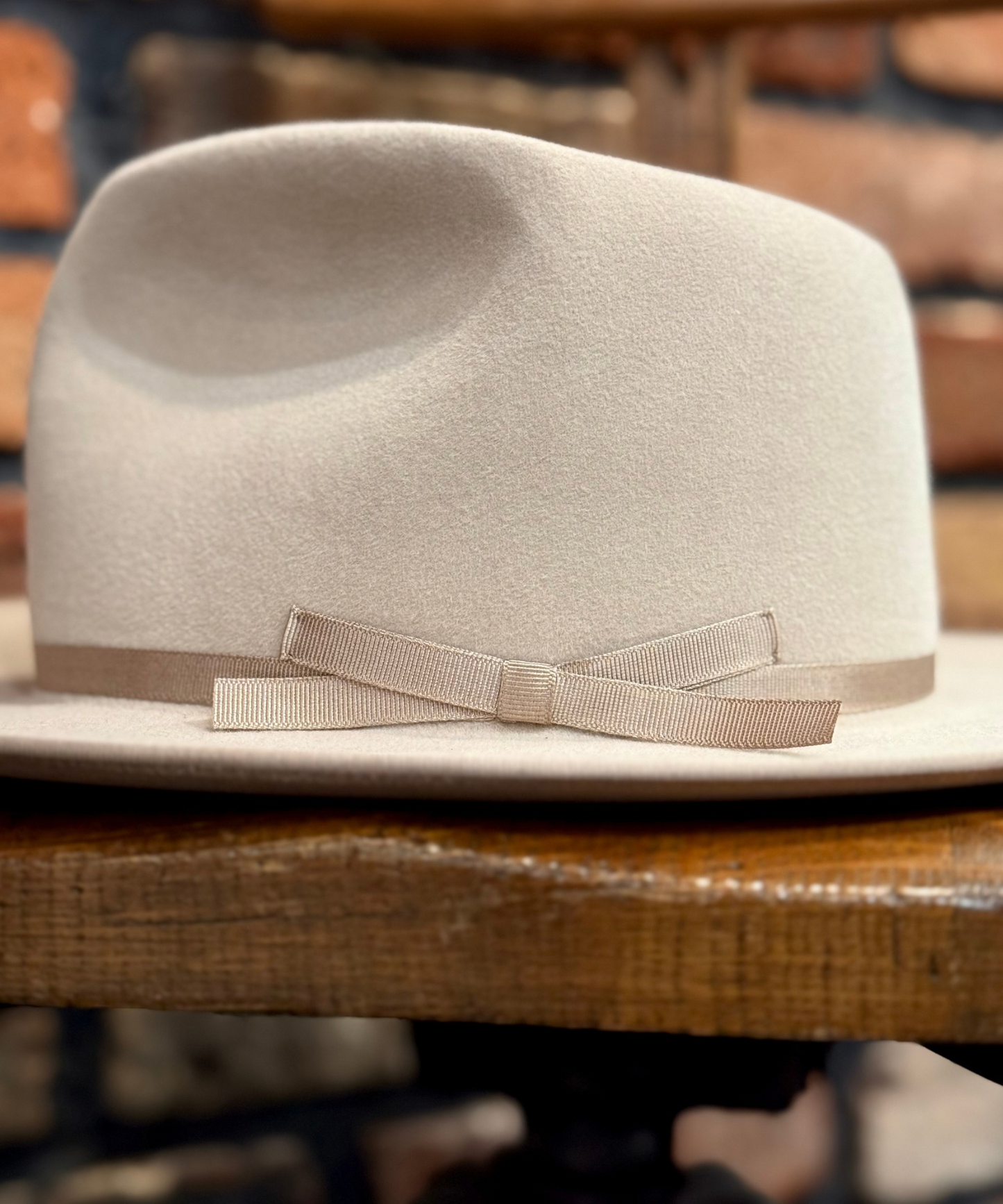 JOHN DOE DEAD STOCK / WESTERN WEIGHT RABBIT QUALITY