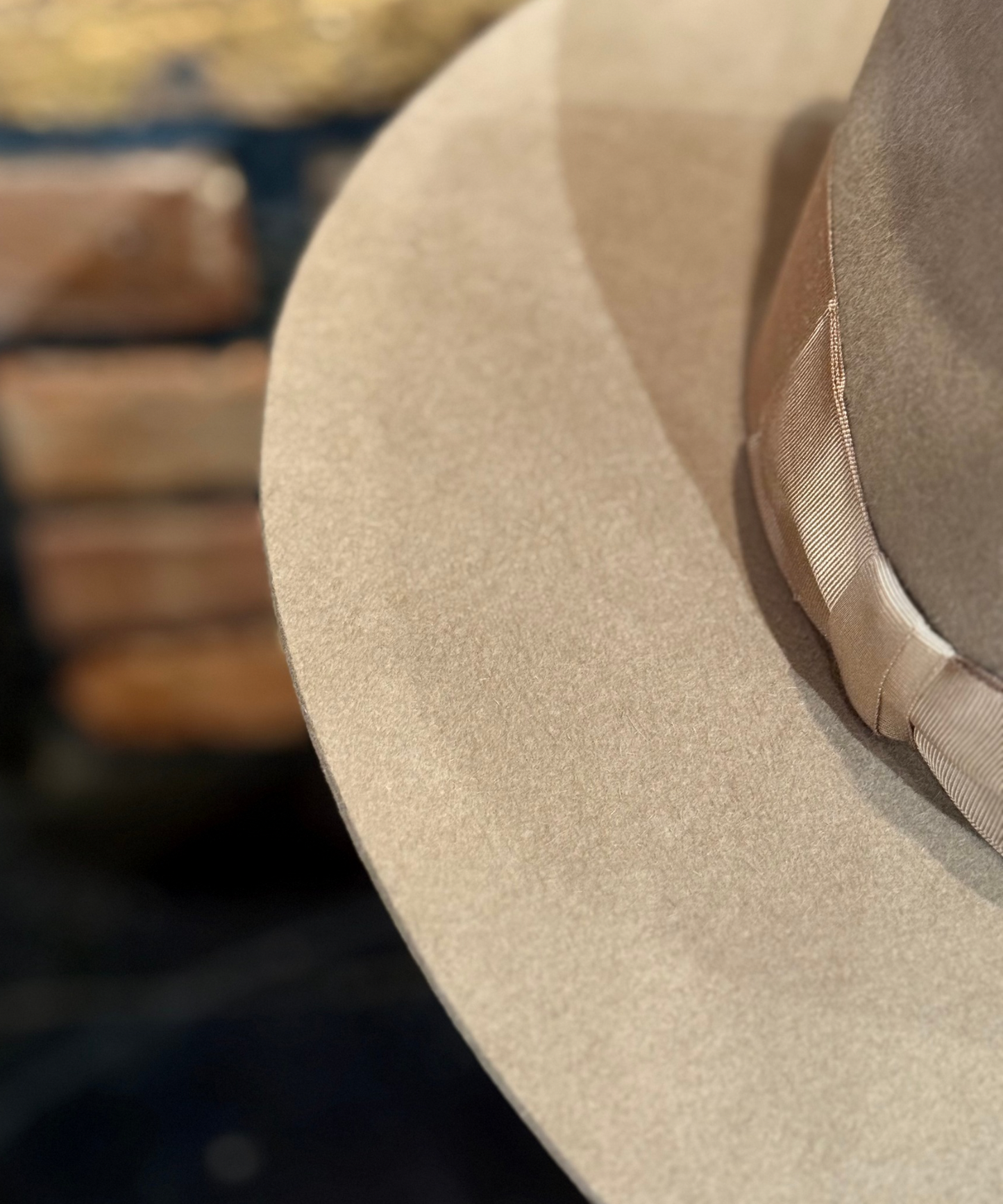 JOHN DOE / WESTERN WEIGHT RABBIT QUALITY