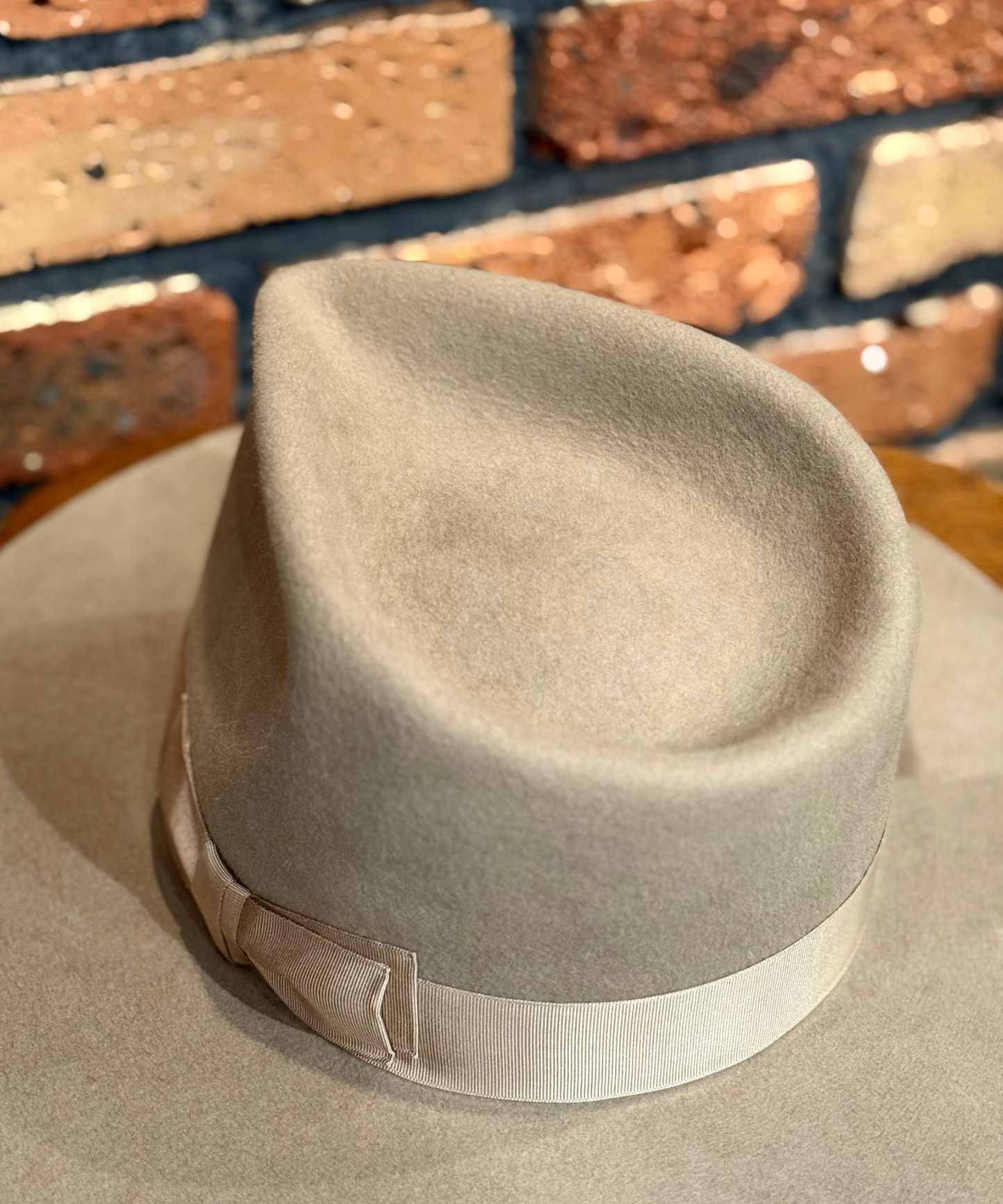 JOHN DOE / WESTERN WEIGHT RABBIT QUALITY
