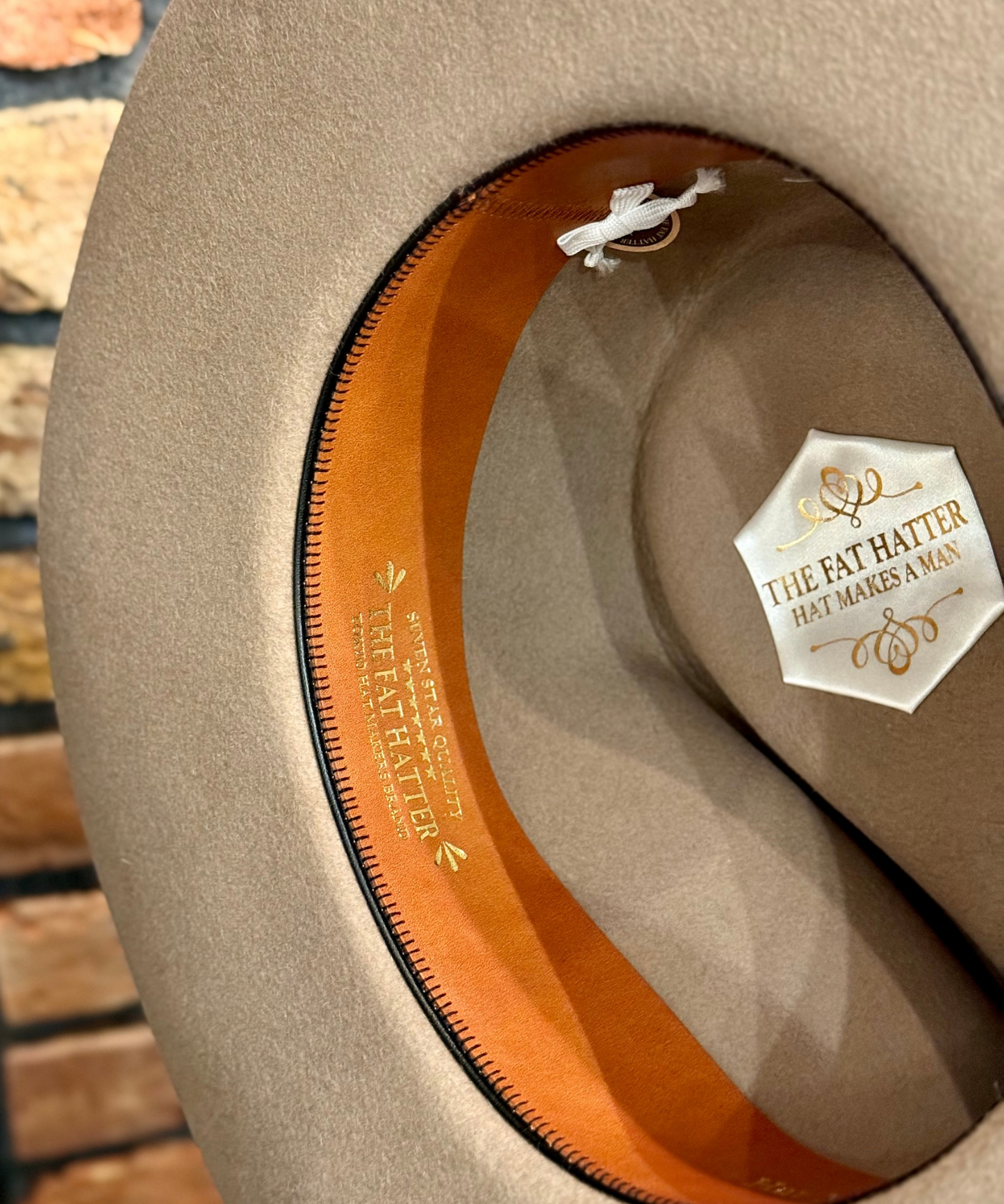 JOHN DOE / WESTERN WEIGHT RABBIT QUALITY