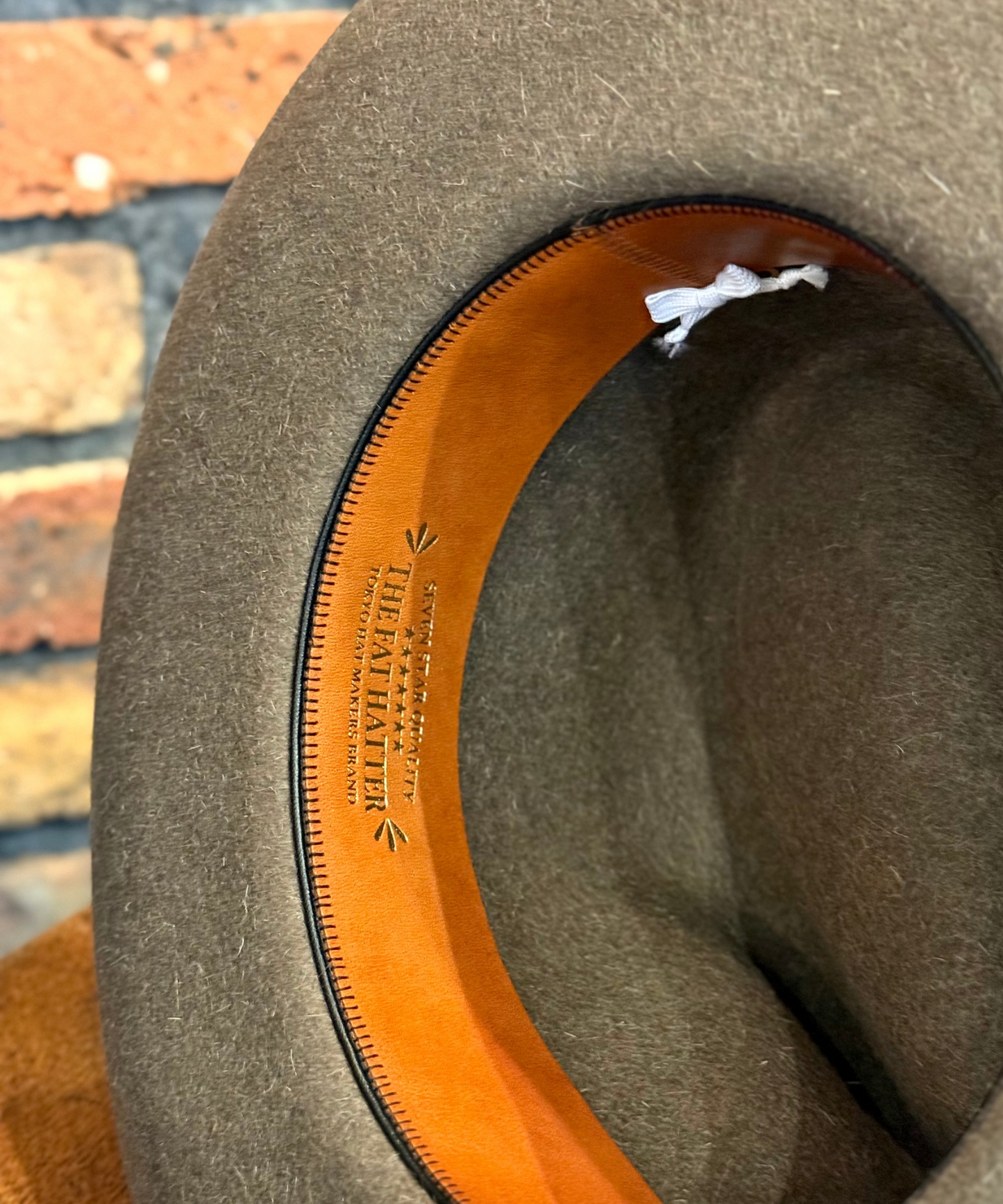 JOHN DOE / WESTERN WEIGHT RABBIT QUALITY