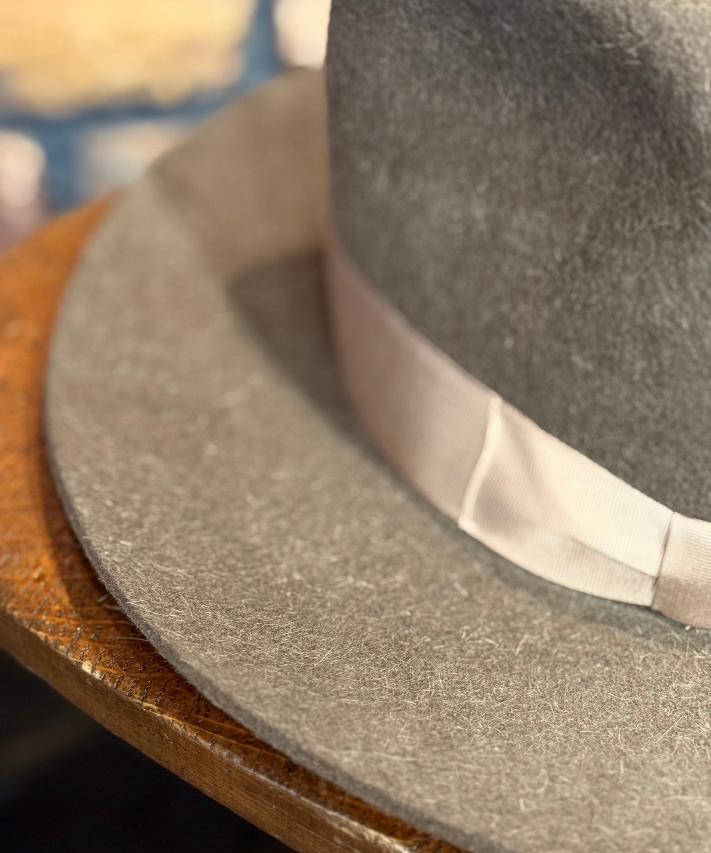JOHN DOE / WESTERN WEIGHT RABBIT QUALITY
