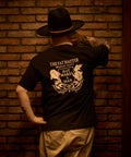 6.2oz V Neck TEE“Goldfish Legacy” 8251007