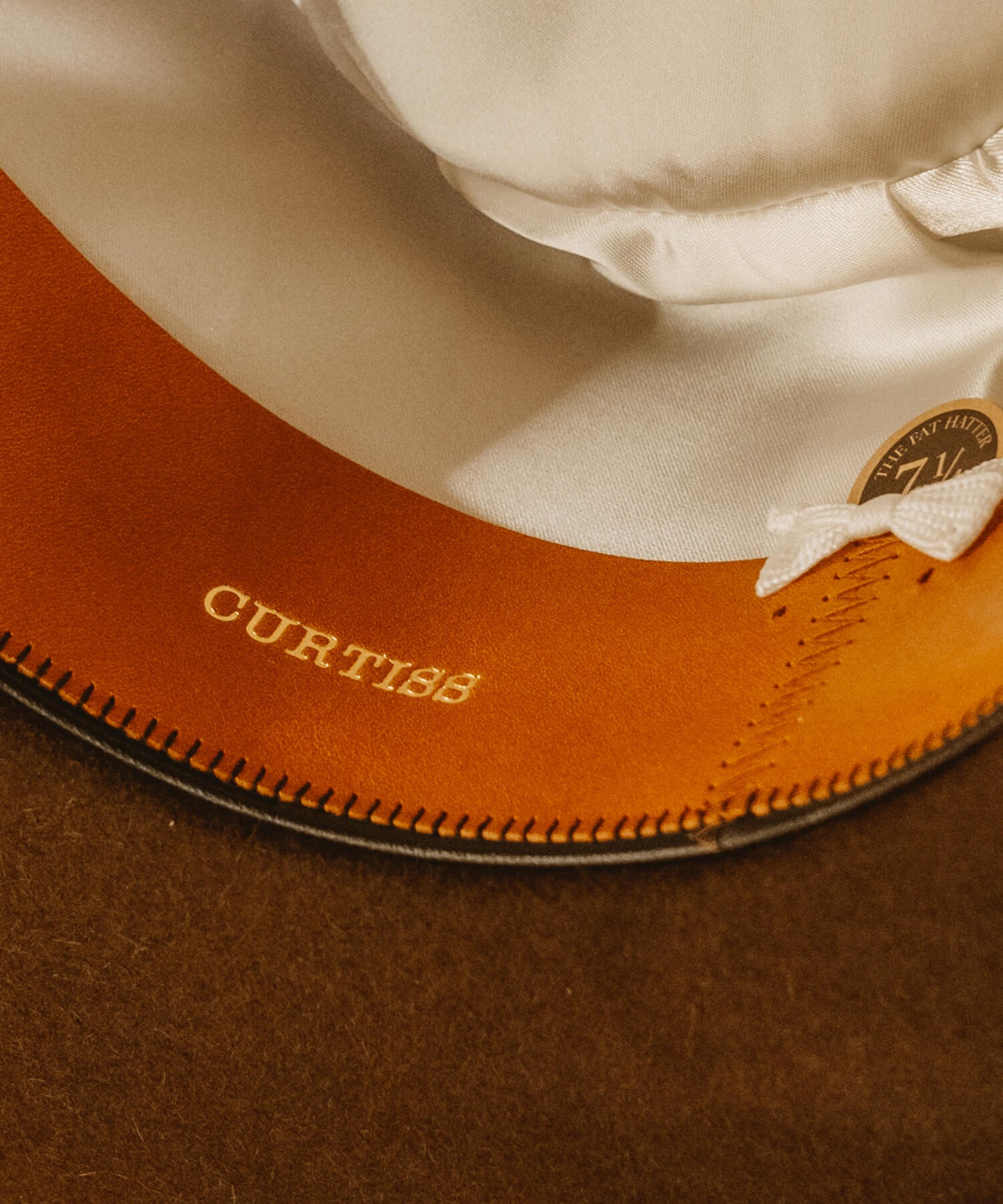 CURTISS / Rabbit Quality