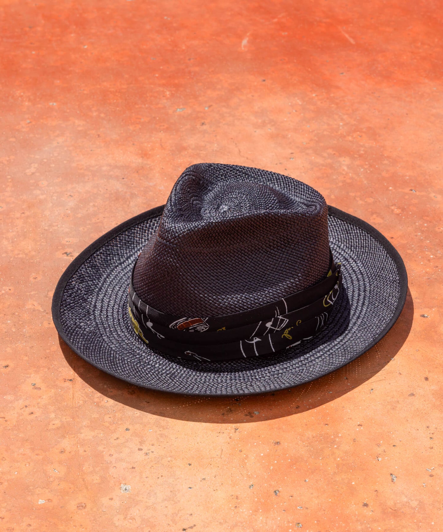 CAPELLA G3 PANAMA QUALITY