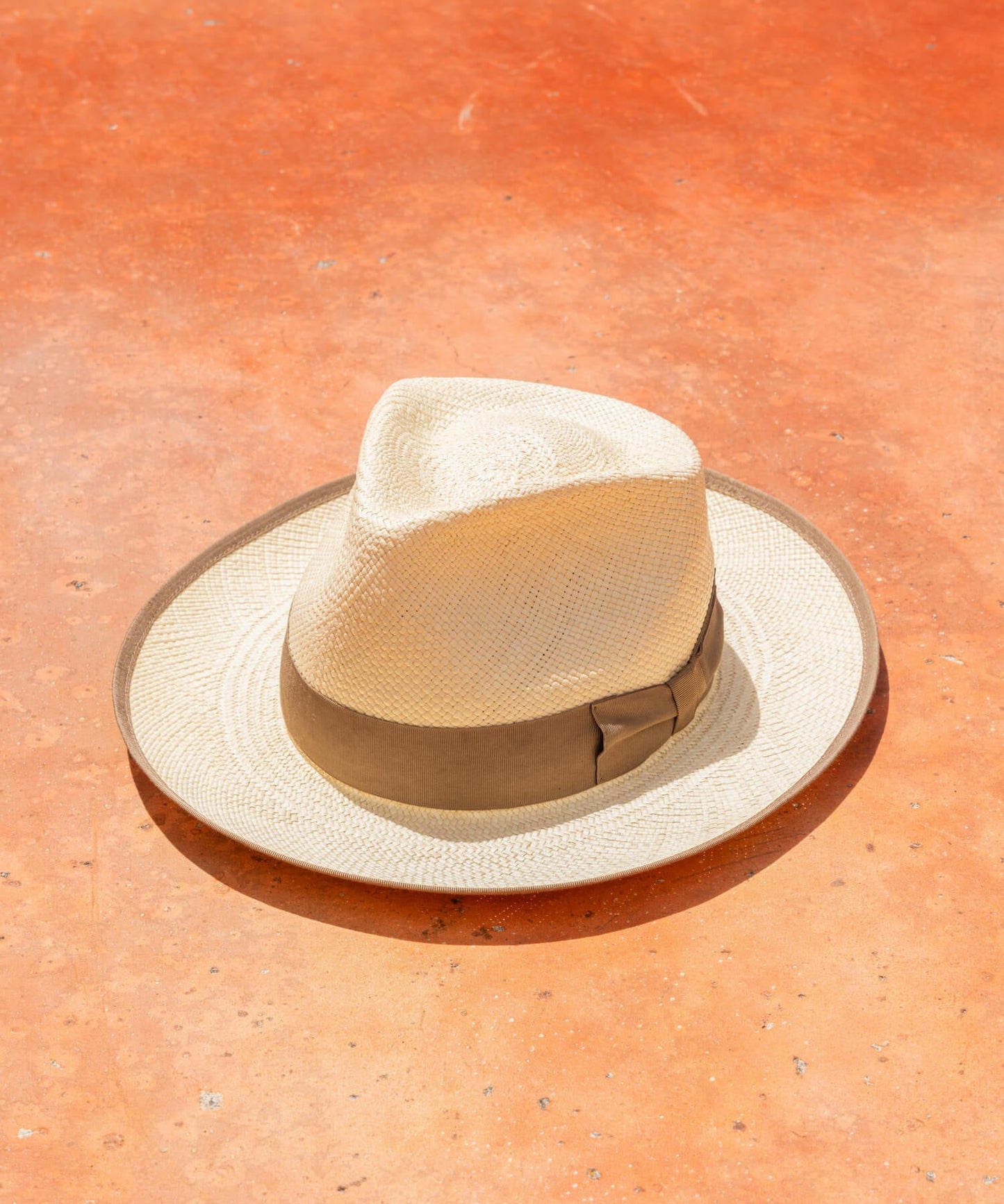 CAPELLA G3 PANAMA QUALITY