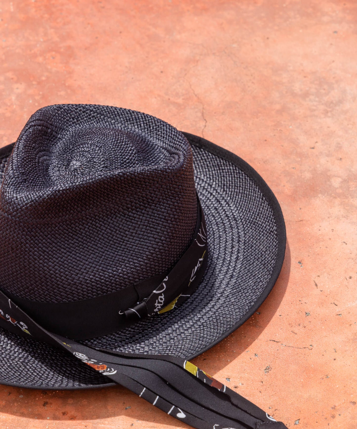 CAPELLA G3 PANAMA QUALITY