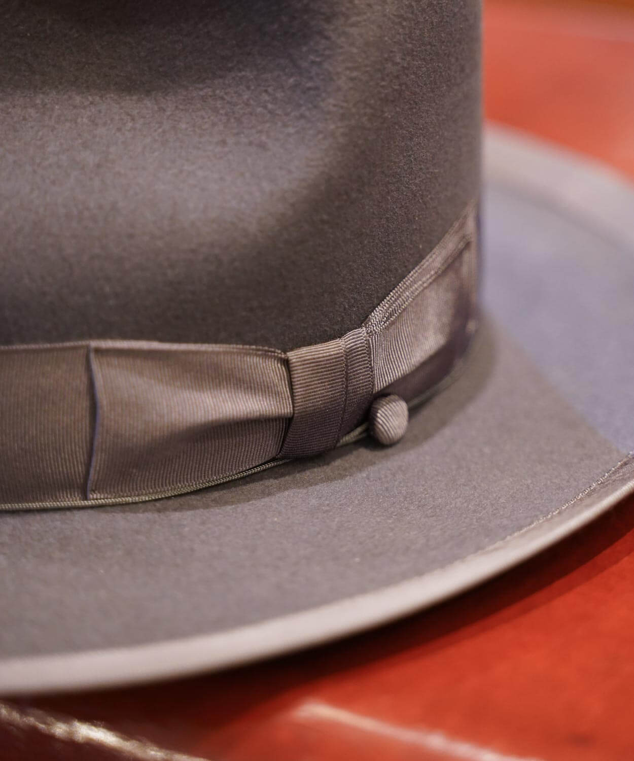 OSWALD SHORT / Beaver Quality