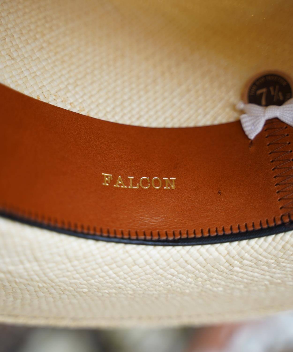 FALCON PANAMA QUALITY