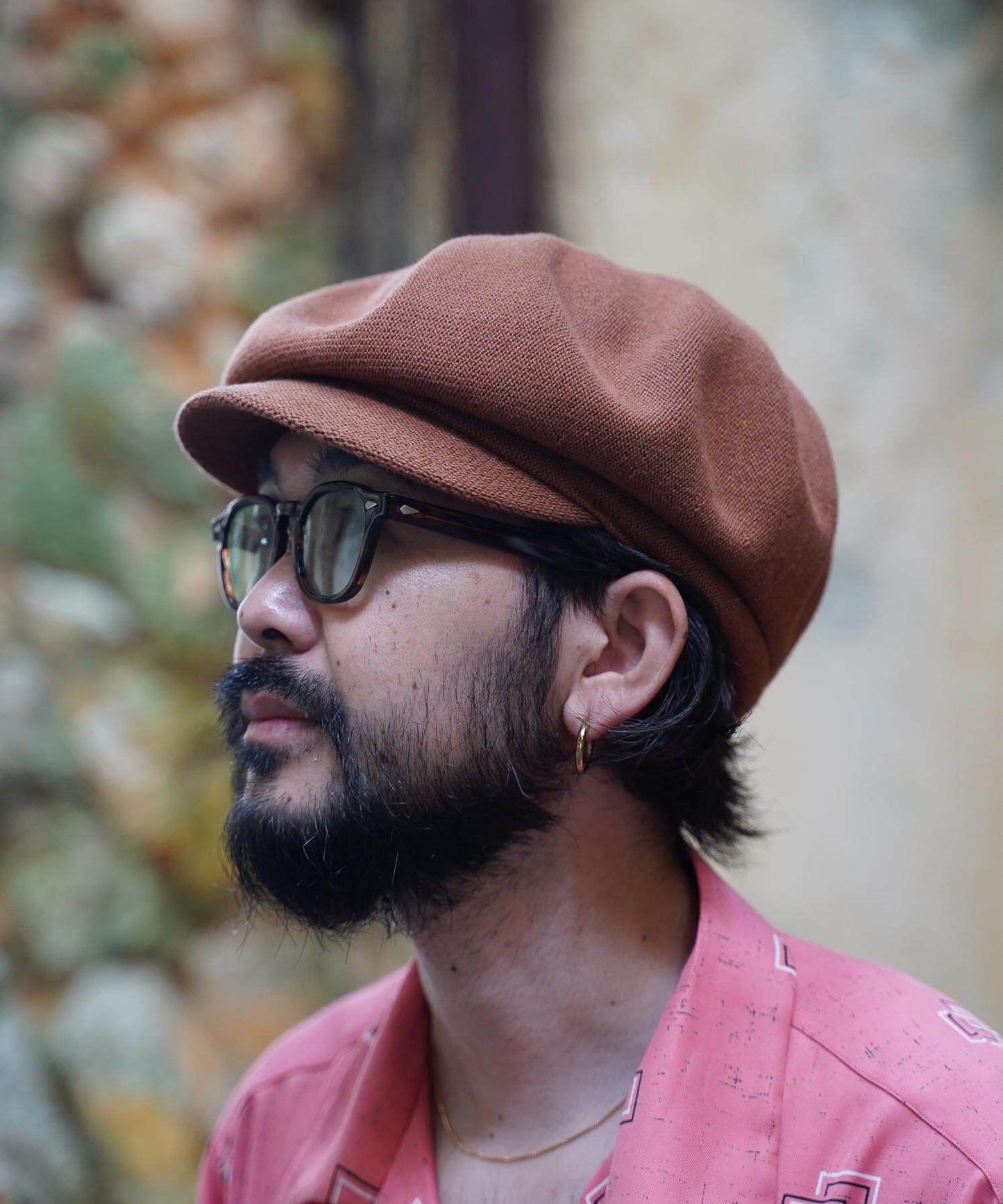 Cotton Marine Casquette