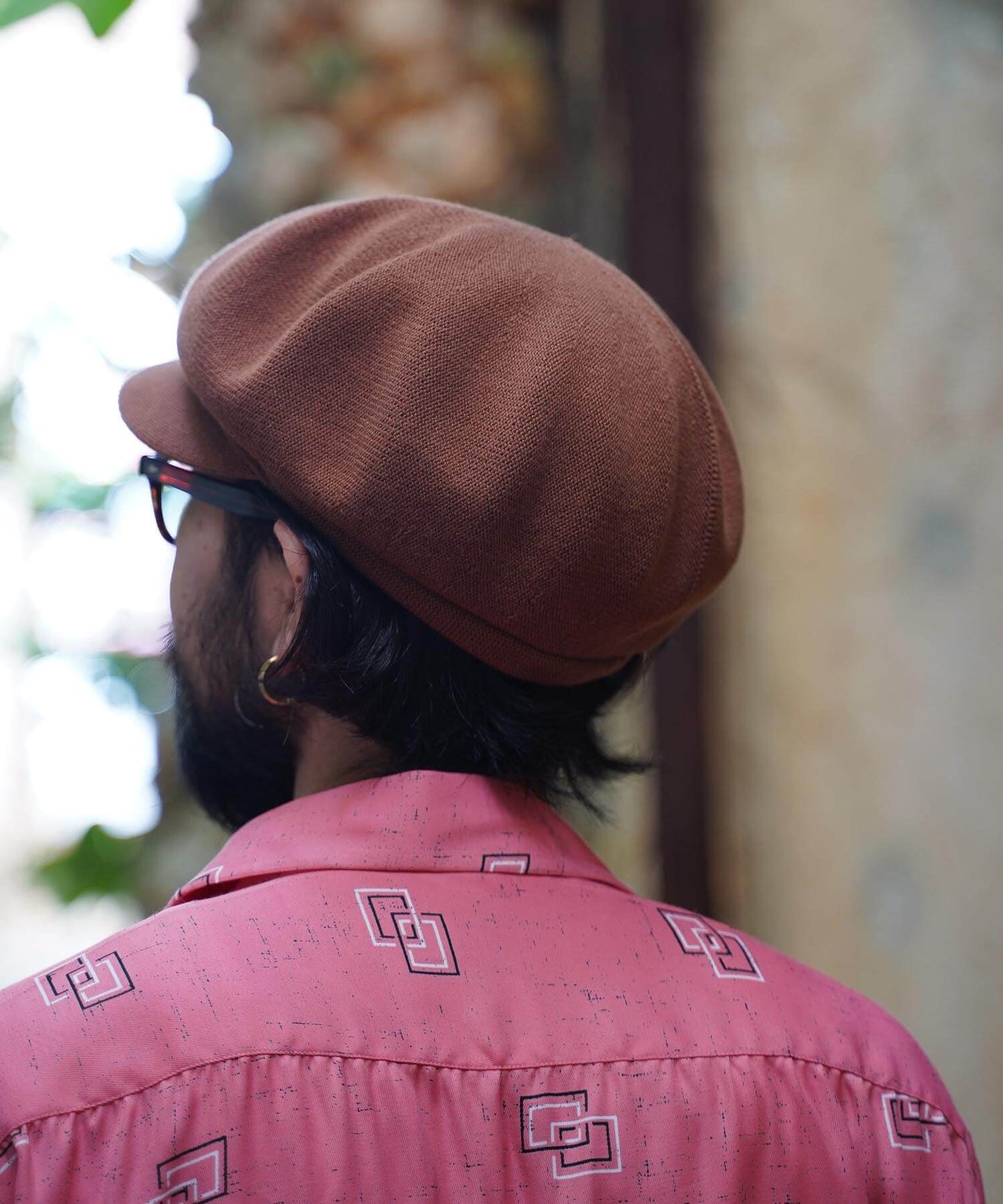 Cotton Marine Casquette