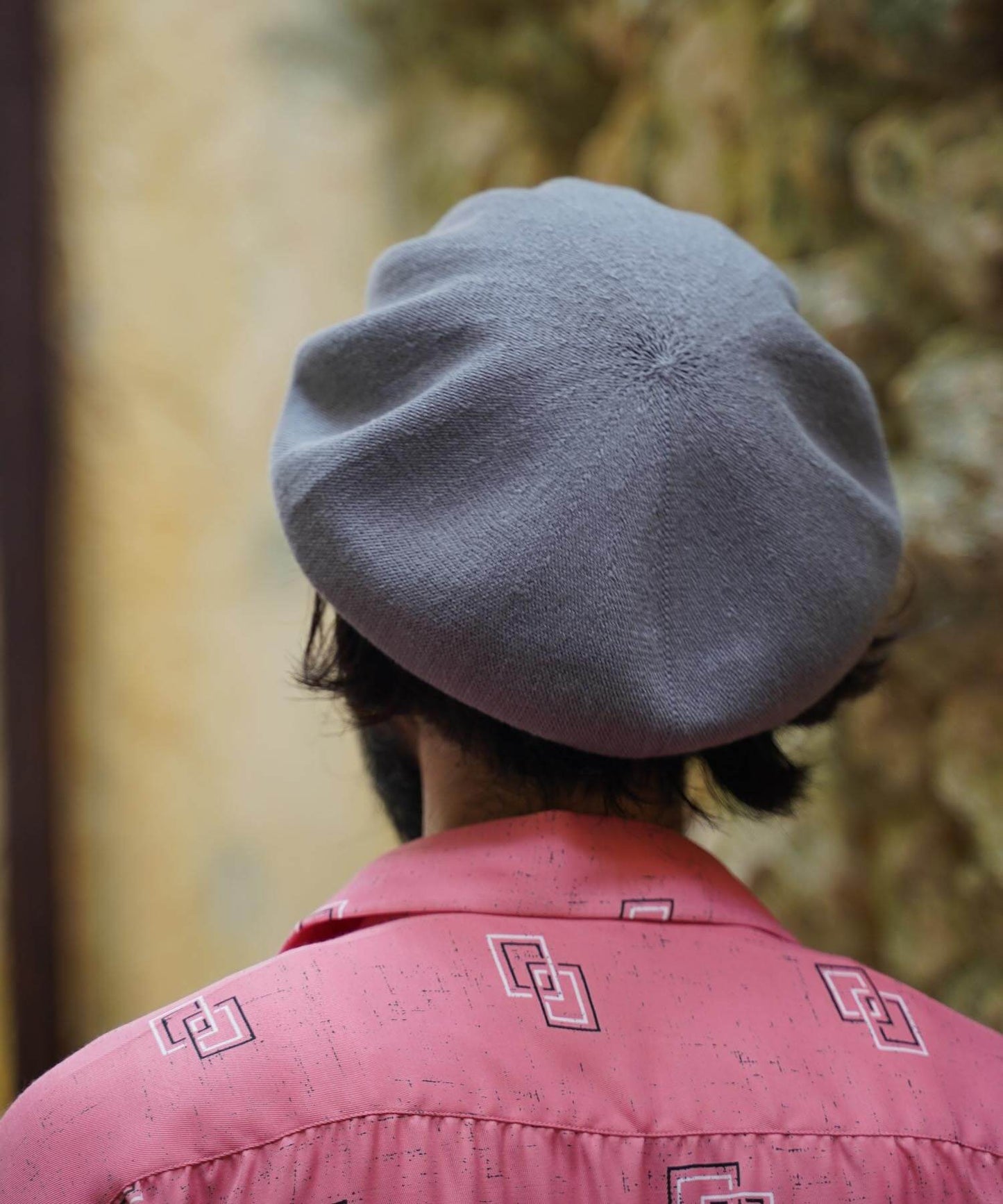 Cotton Marine Casquette