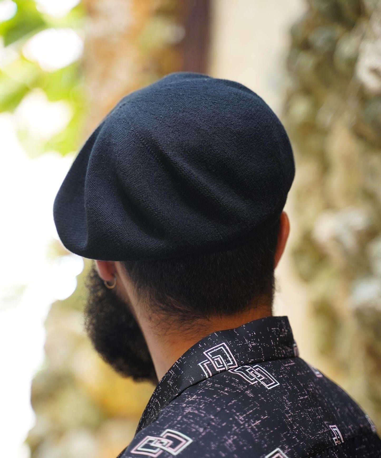 Cotton Marine Casquette