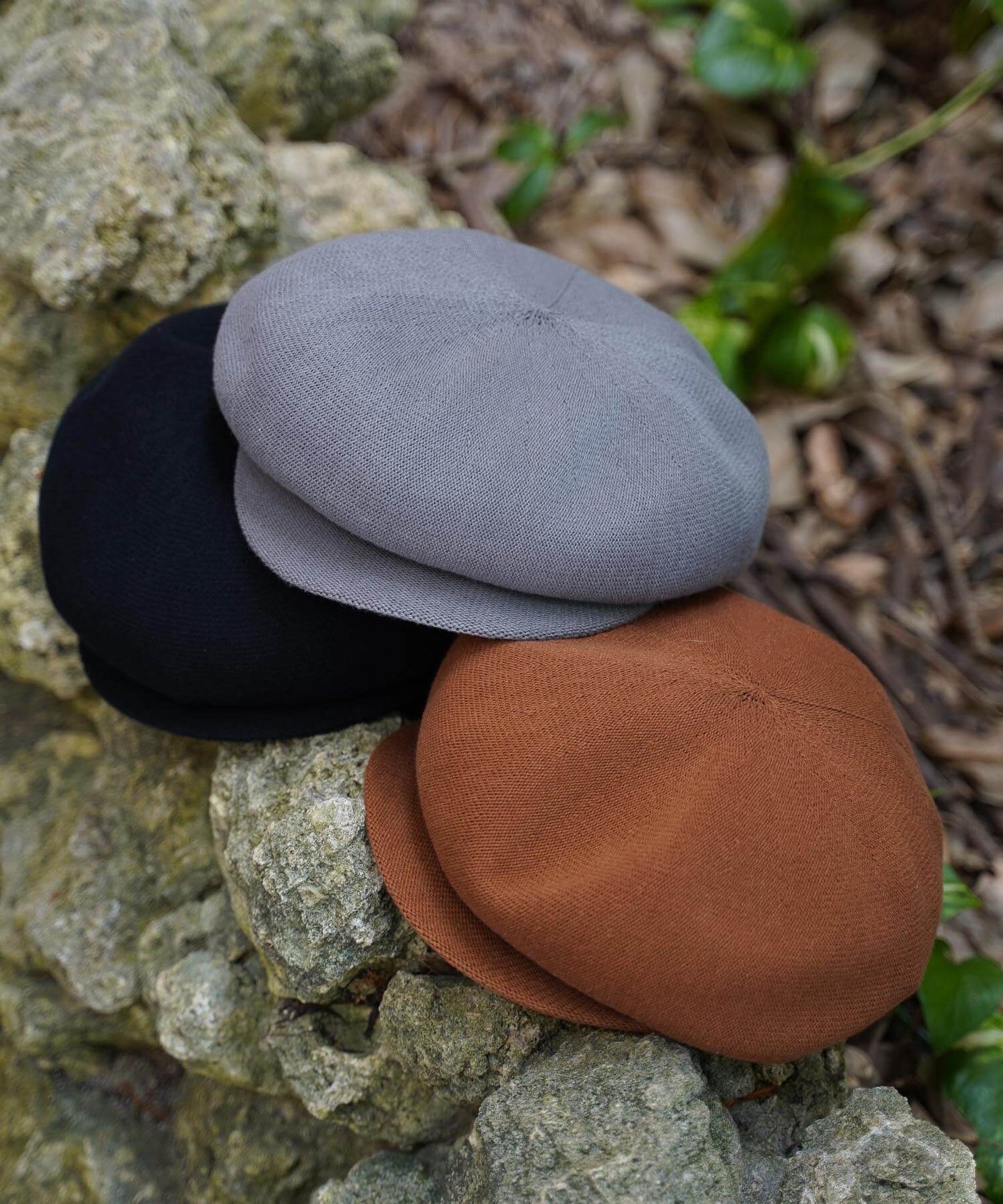 Cotton Marine Casquette