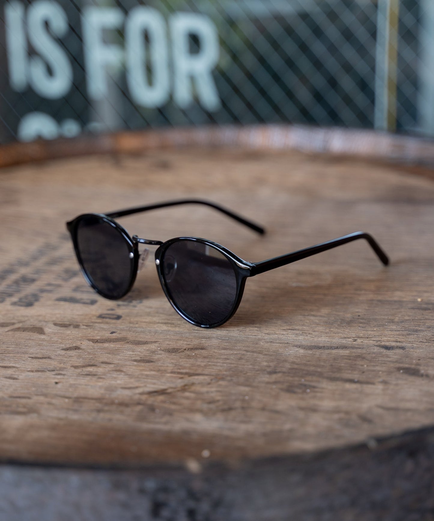 BOSLINGTON SUNGLASSES