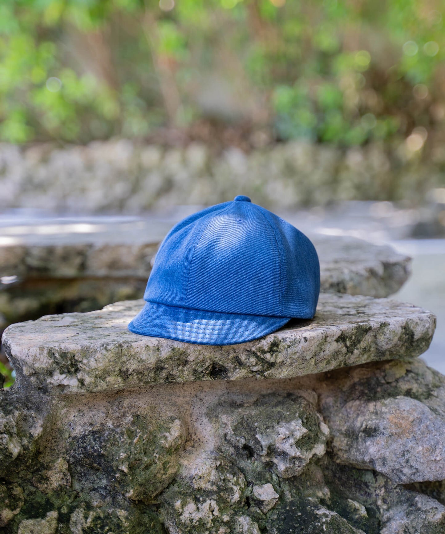 Bridge Cap