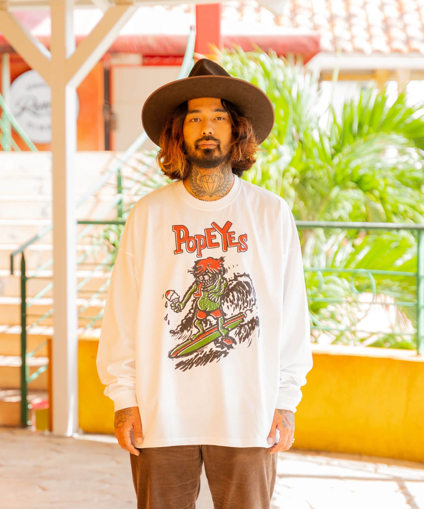 ICE FINK EASY T/S