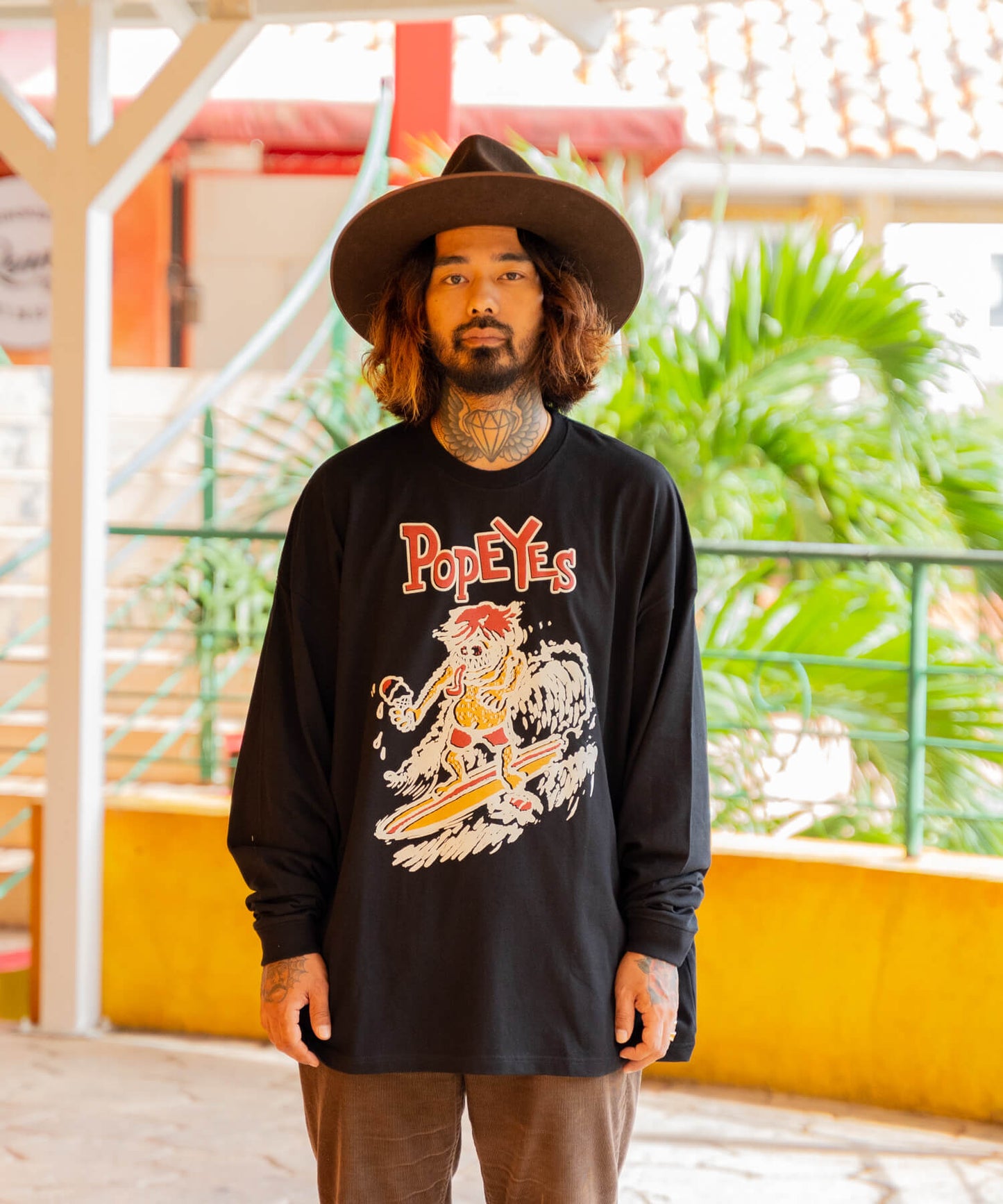 ICE FINK EASY T/S