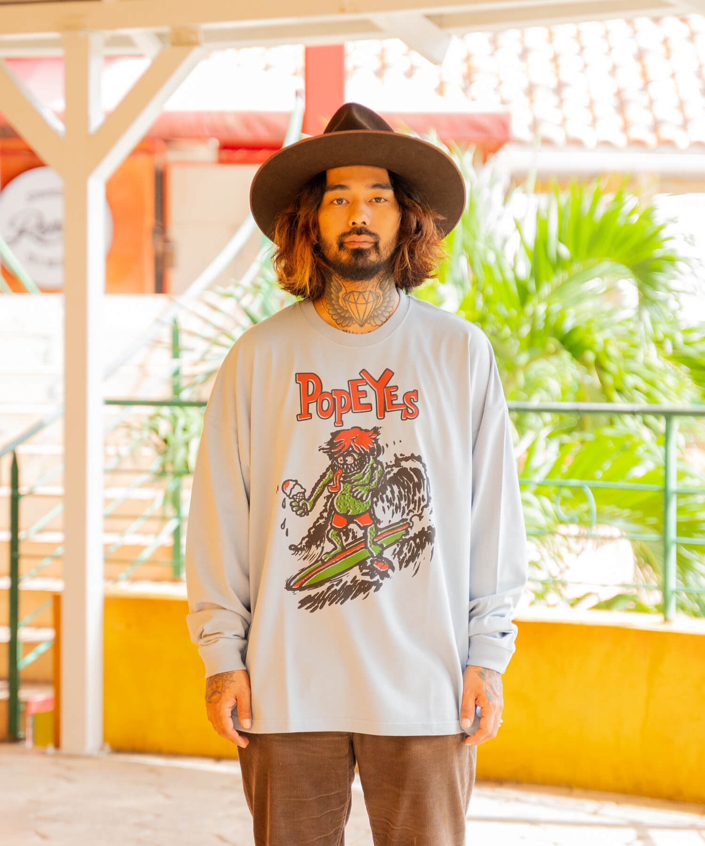 ICE FINK EASY T/S