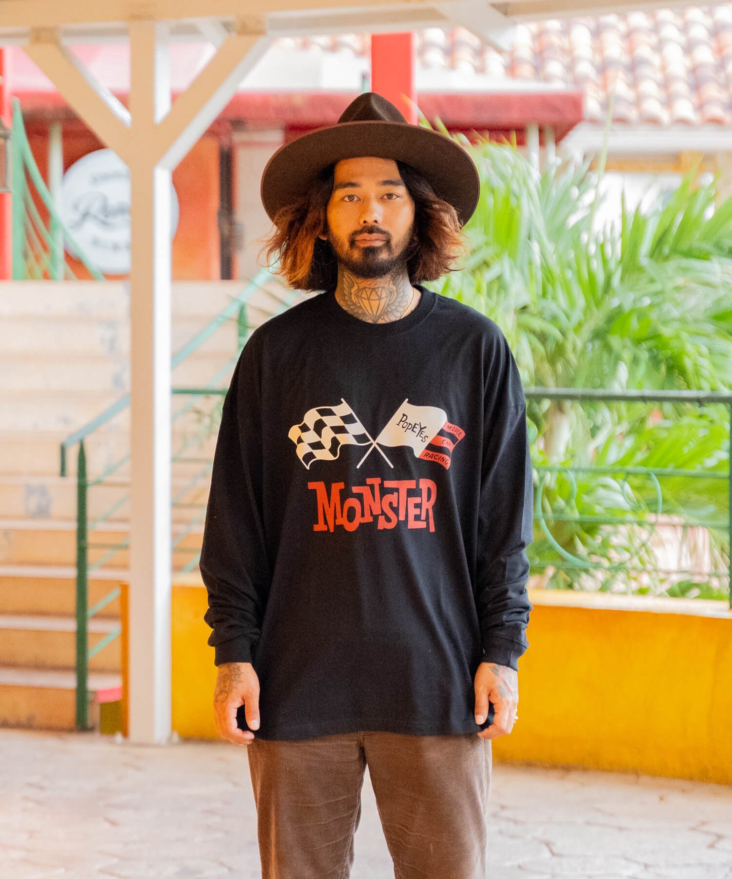 MODEL CAR CLUB EASY T/S