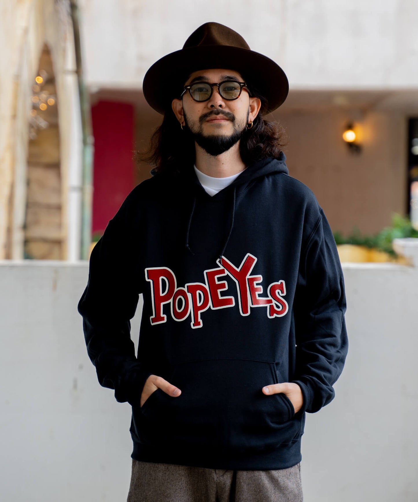 PPE FUN CLUB HOODIE