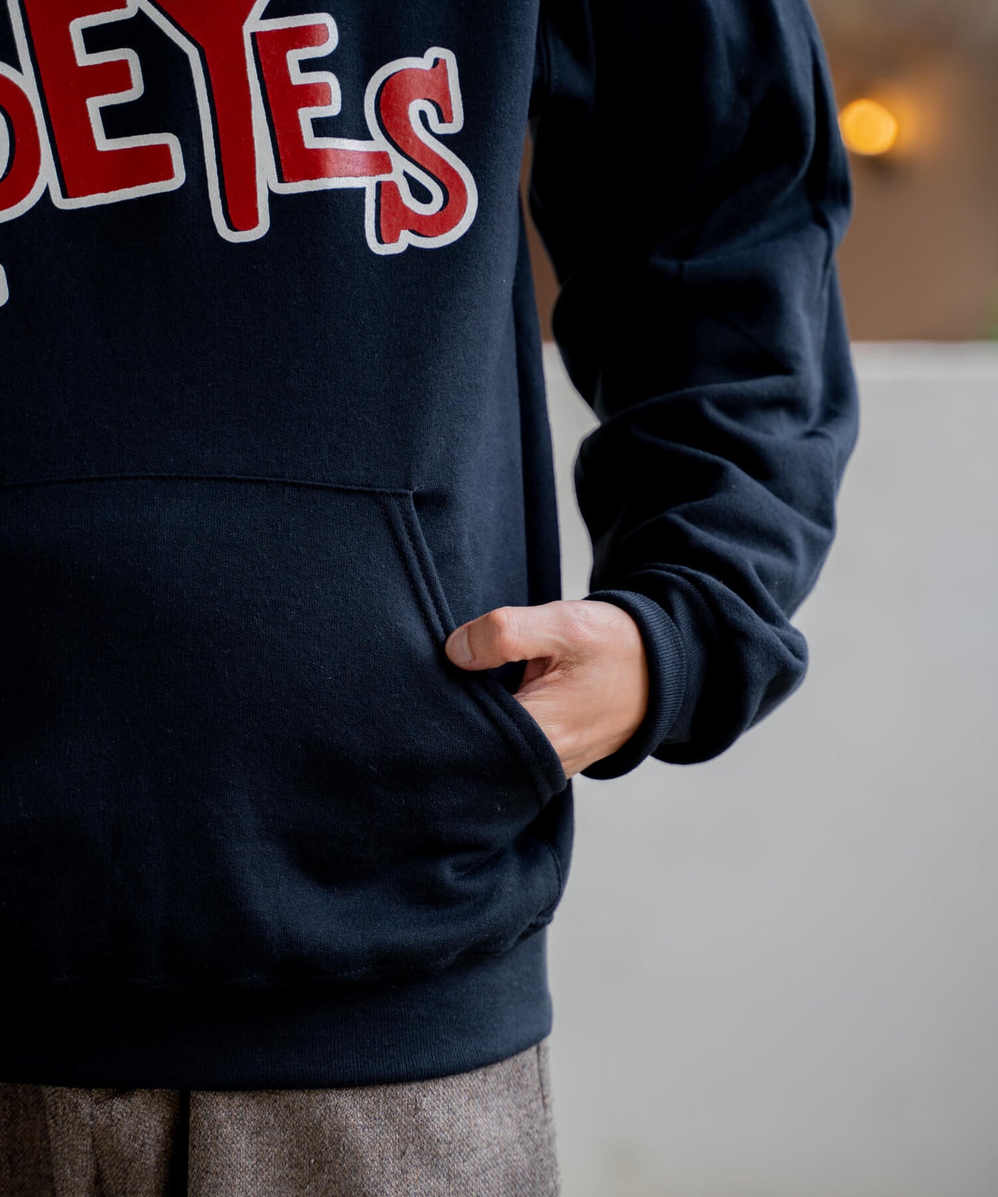 PPE FUN CLUB HOODIE