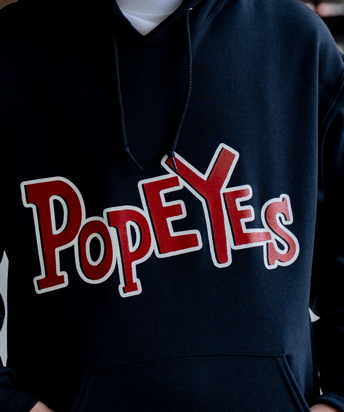 PPE FUN CLUB HOODIE