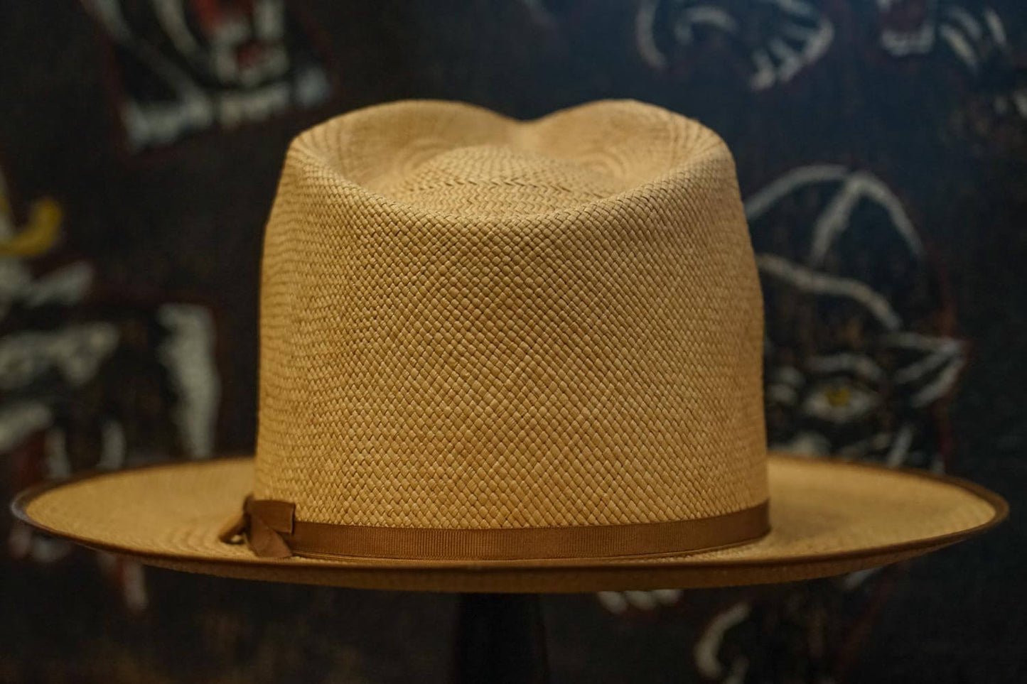 JOHNNY PANAMA - HIGH / Grade3 Panama Quality