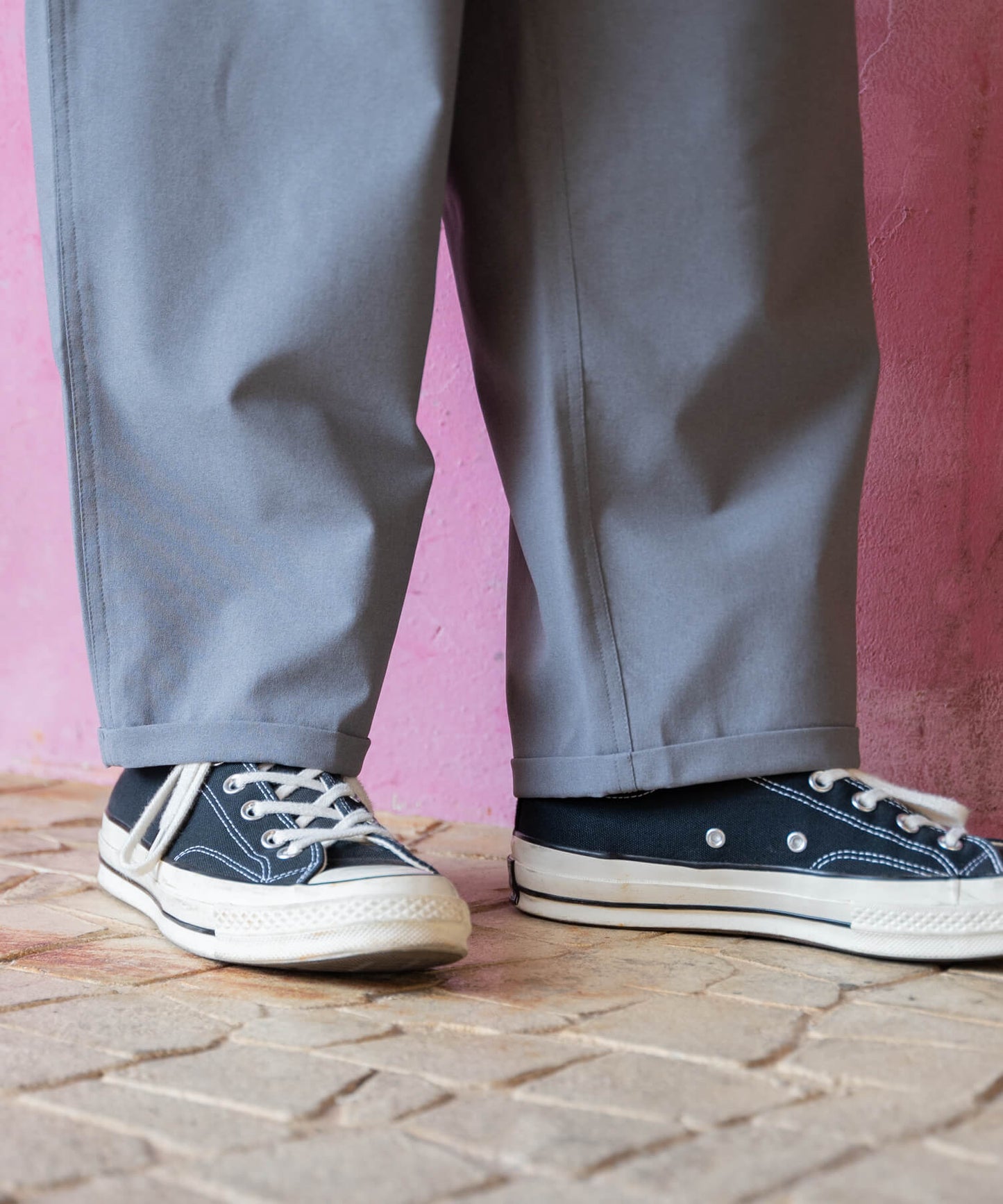 PPE EASY SLACKS