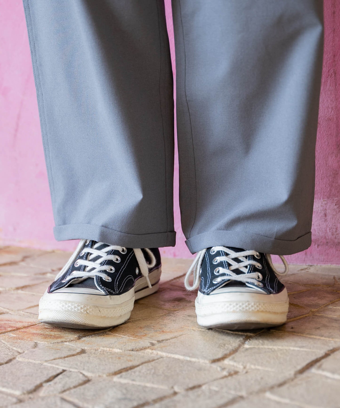 PPE EASY SLACKS