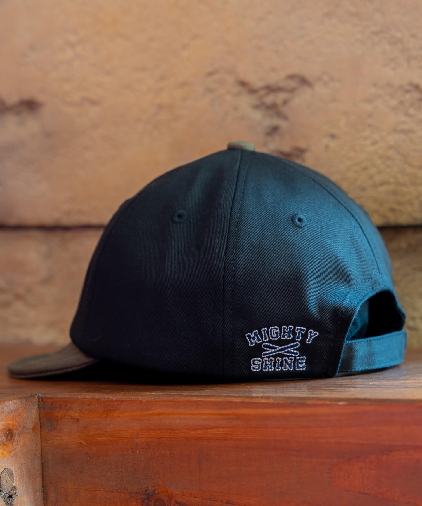 MS LEAGUE BRIDGE CAP -MS-