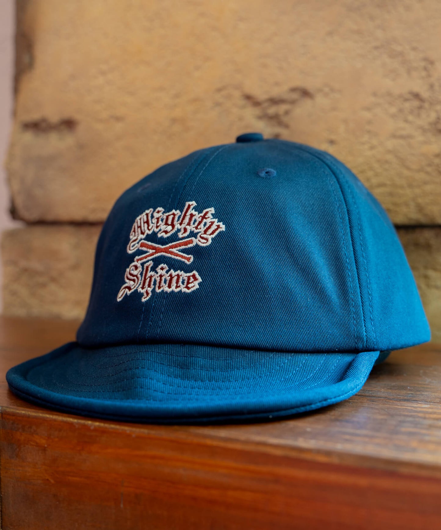 MS LEAGUE BRIDGE CAP -42-