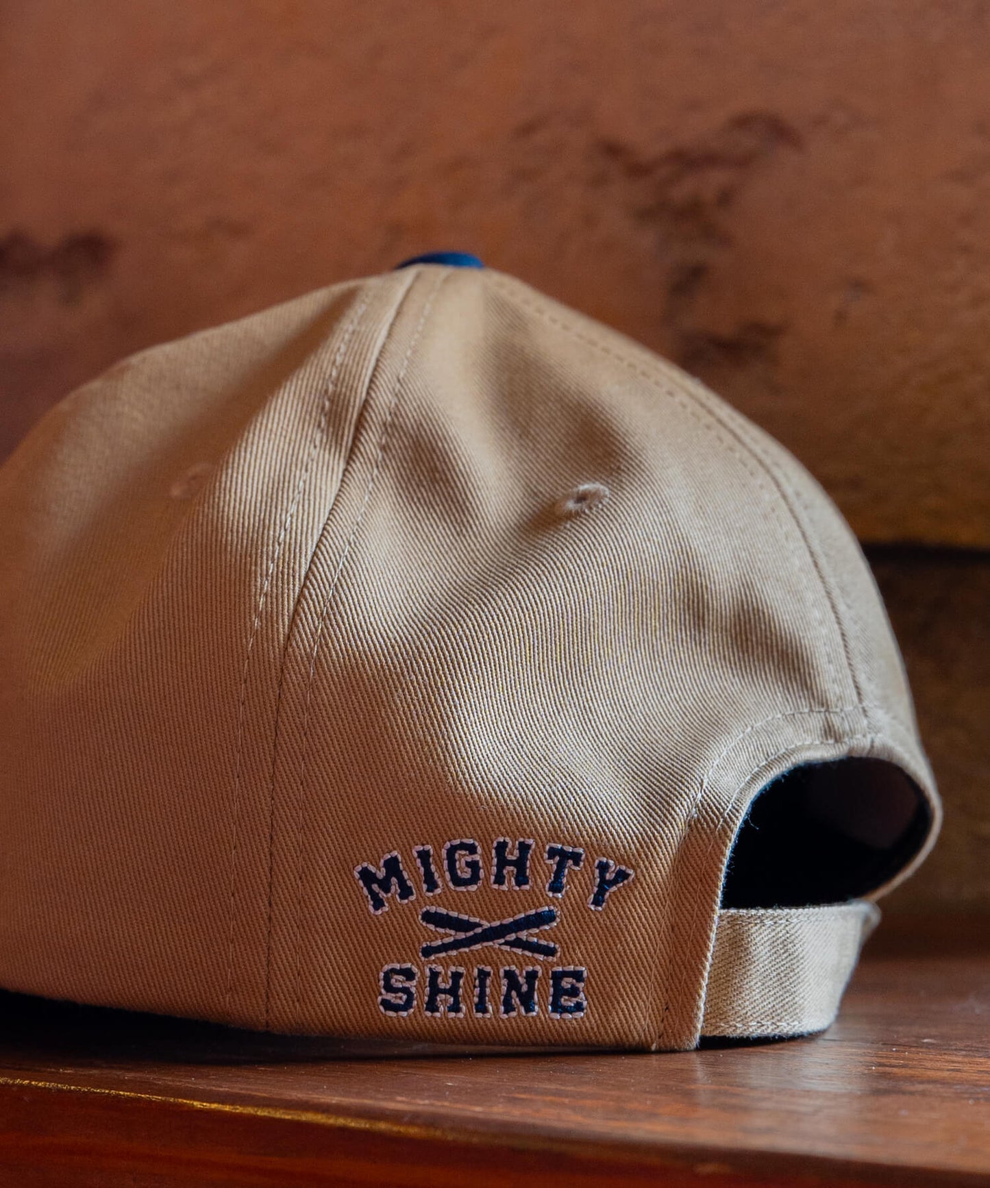 MS LEAGUE BRIDGE CAP -MS-