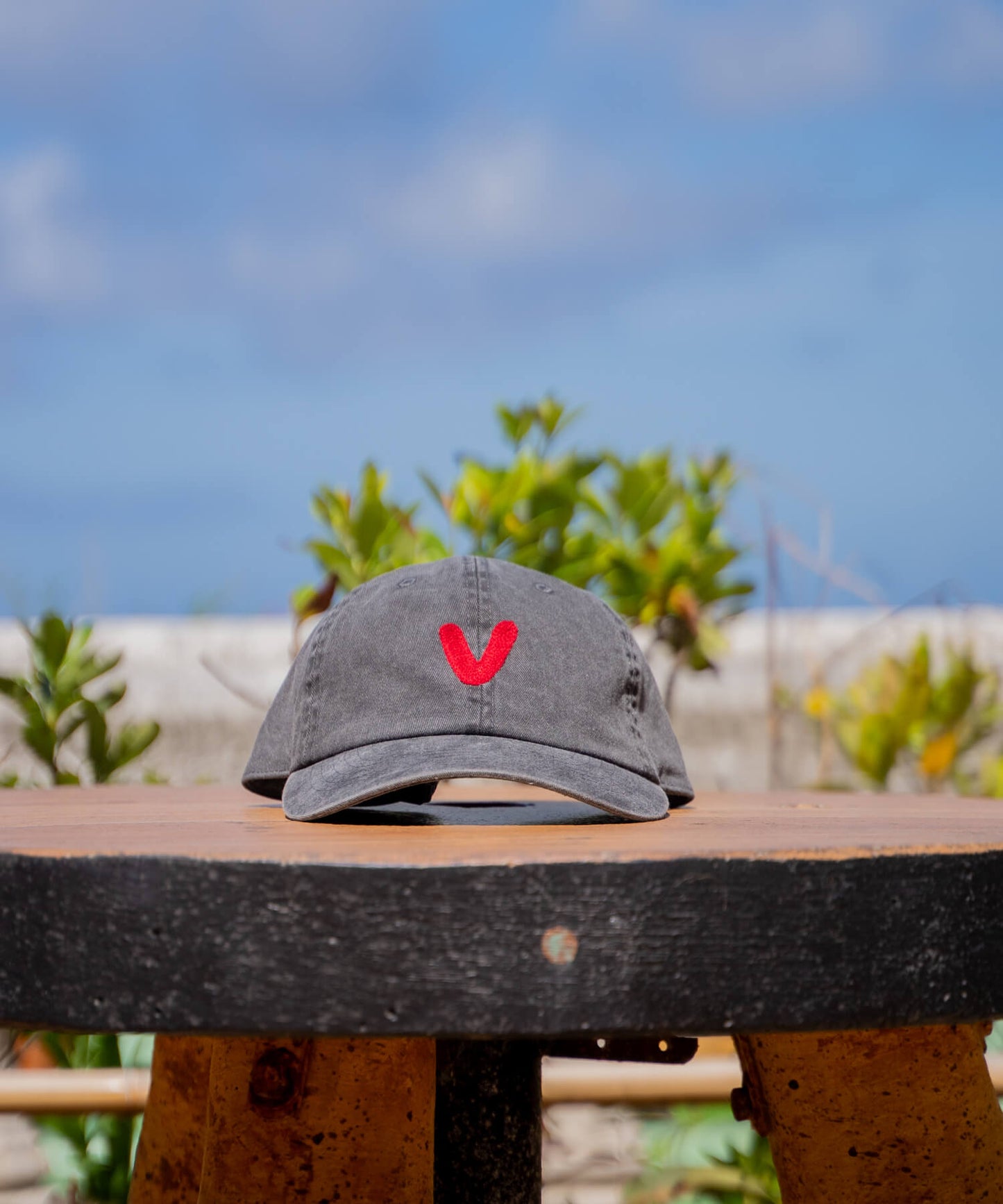 VISTACLUB CLUMBER CAP / BLACK
