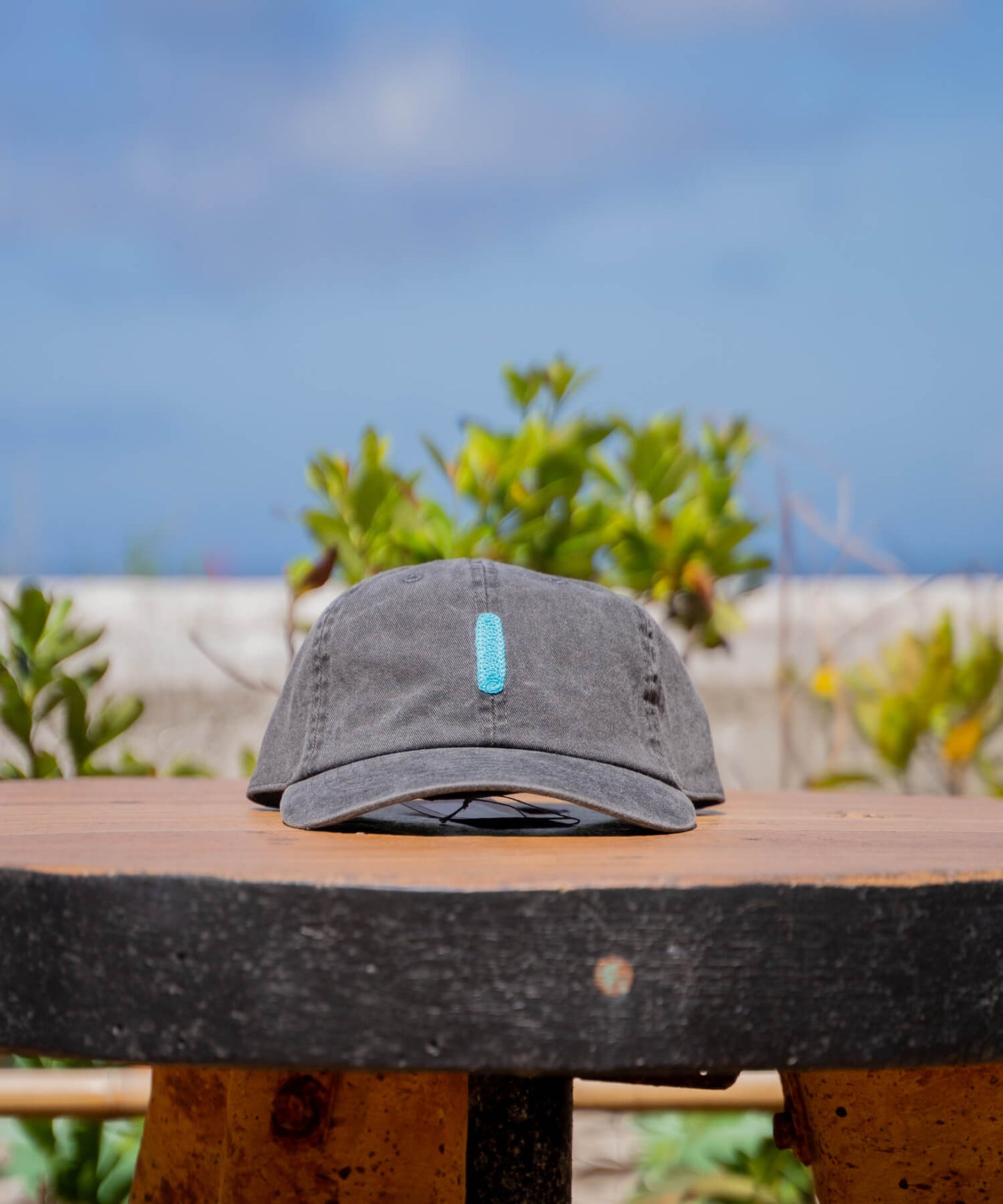 VISTACLUB CLUMBER CAP / BLACK