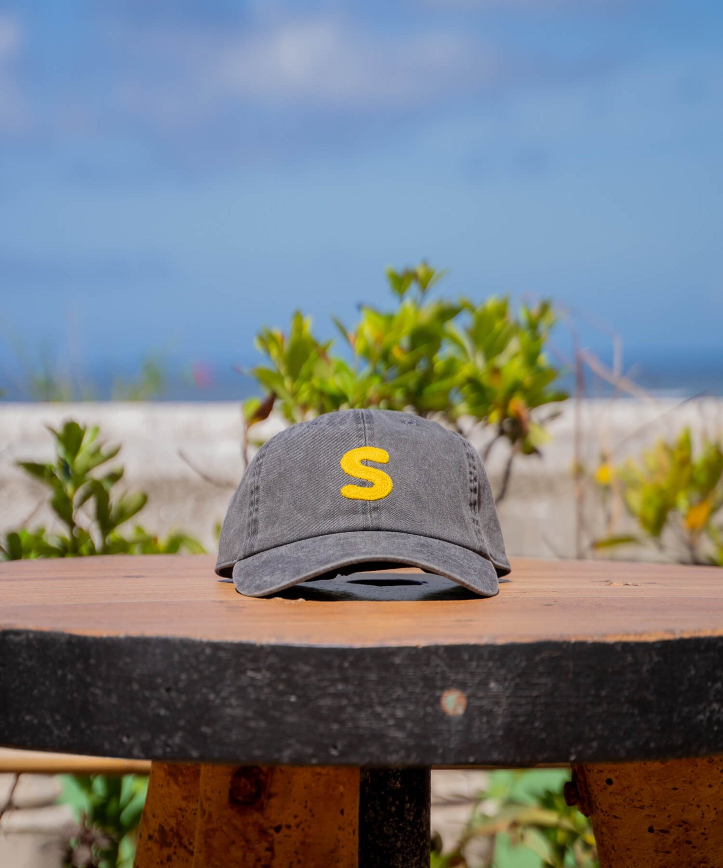 VISTACLUB CLUMBER CAP / BLACK