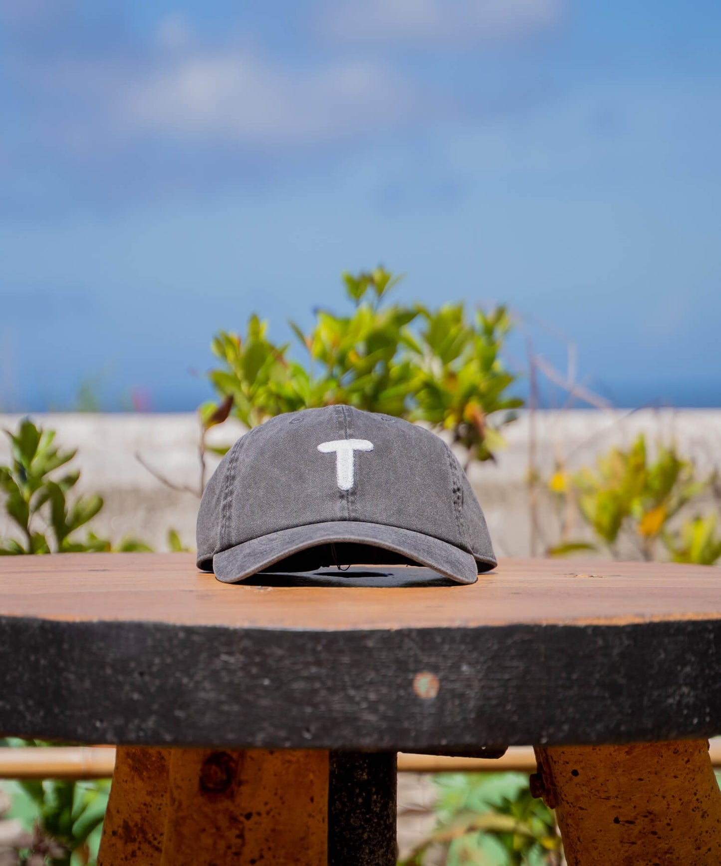 VISTACLUB CLUMBER CAP / BLACK