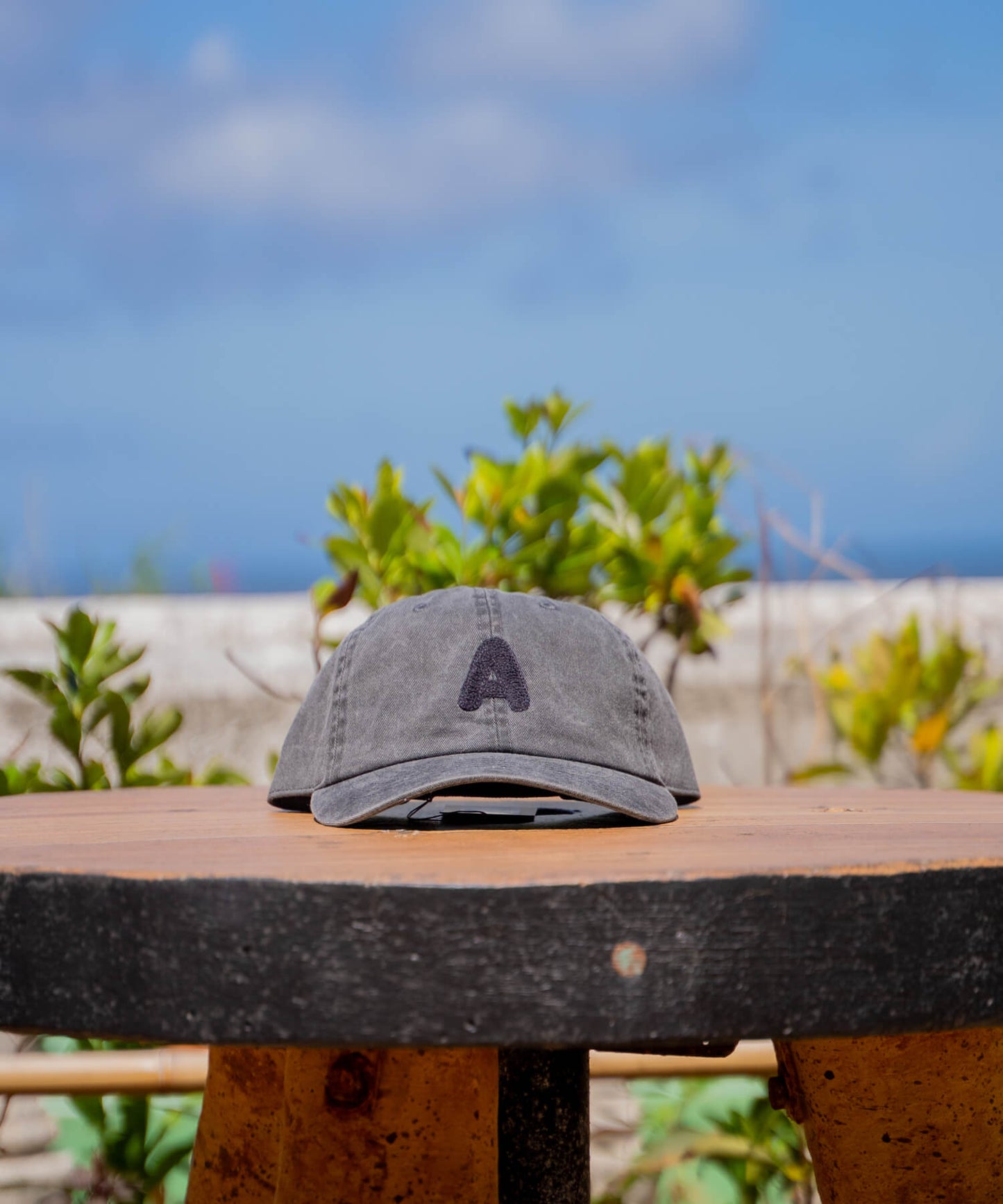 VISTACLUB CLUMBER CAP / BLACK