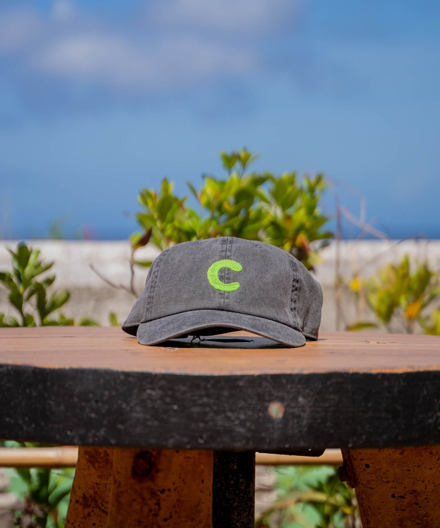 VISTACLUB CLUMBER CAP / BLACK