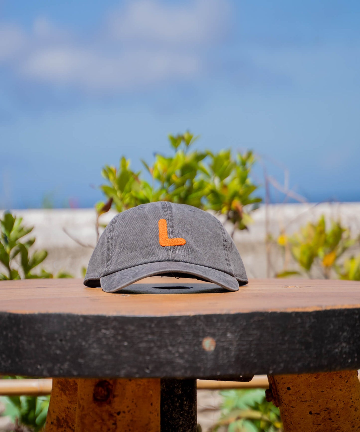 VISTACLUB CLUMBER CAP / BLACK