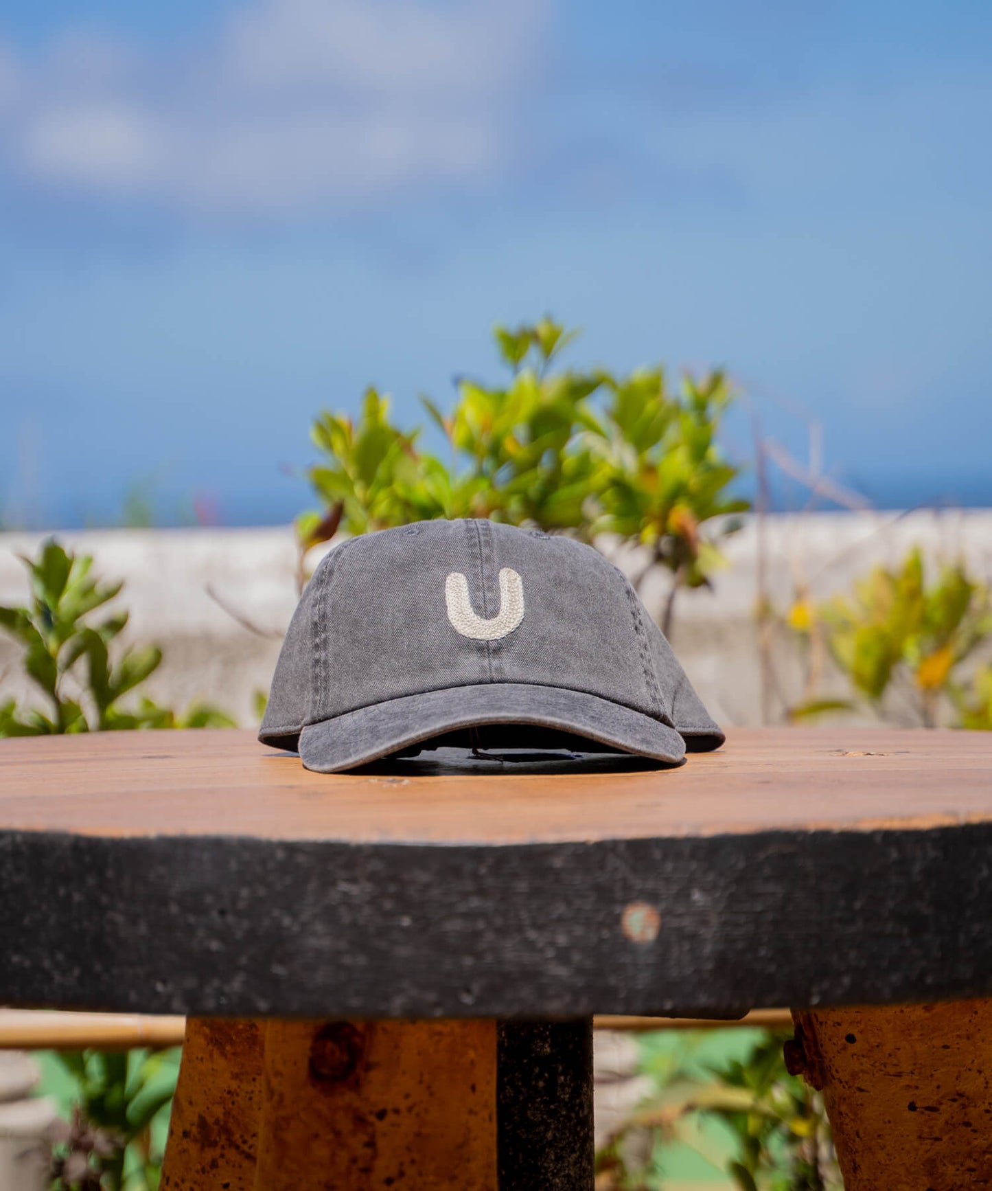 VISTACLUB CLUMBER CAP / BLACK