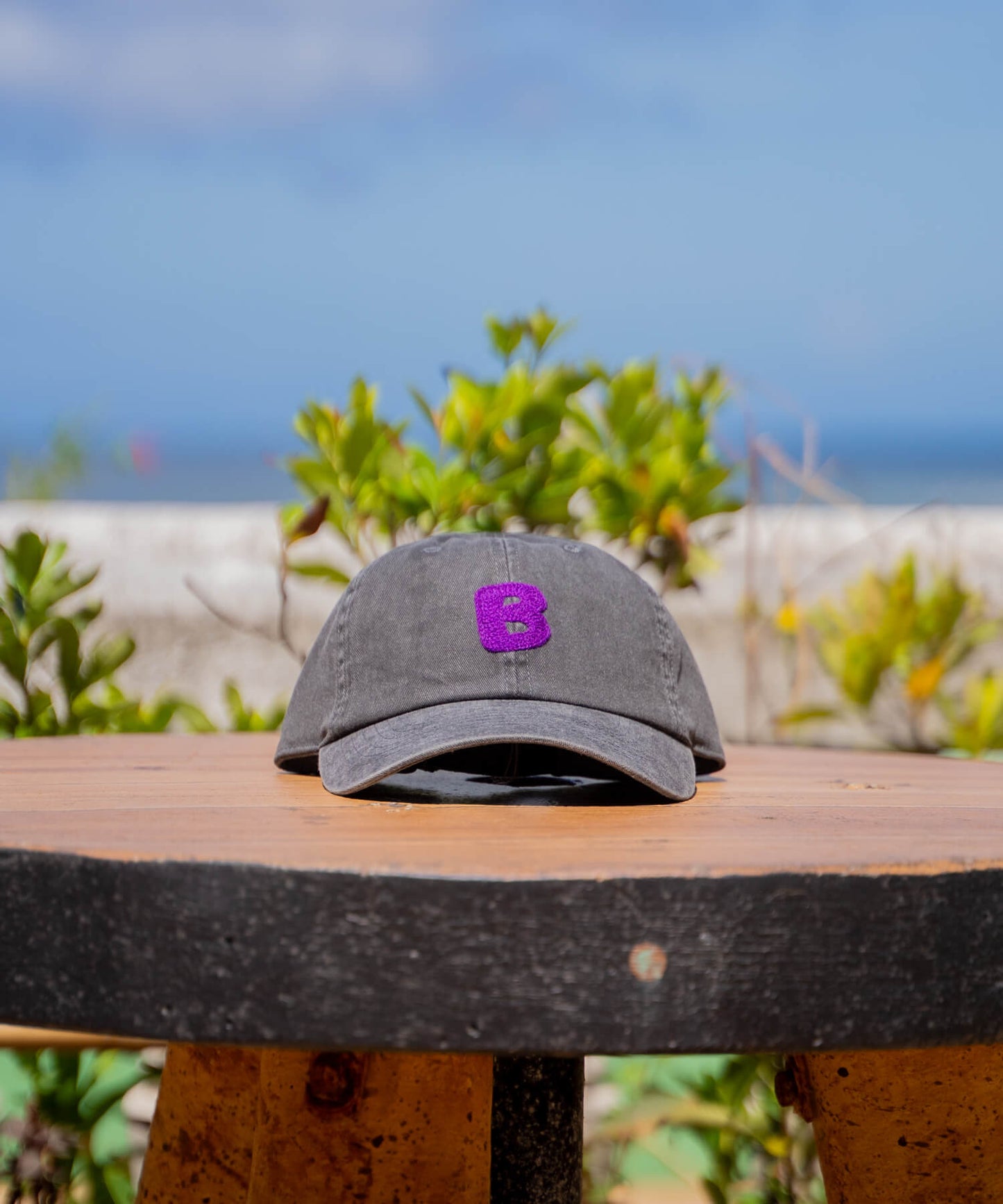 VISTACLUB CLUMBER CAP / BLACK