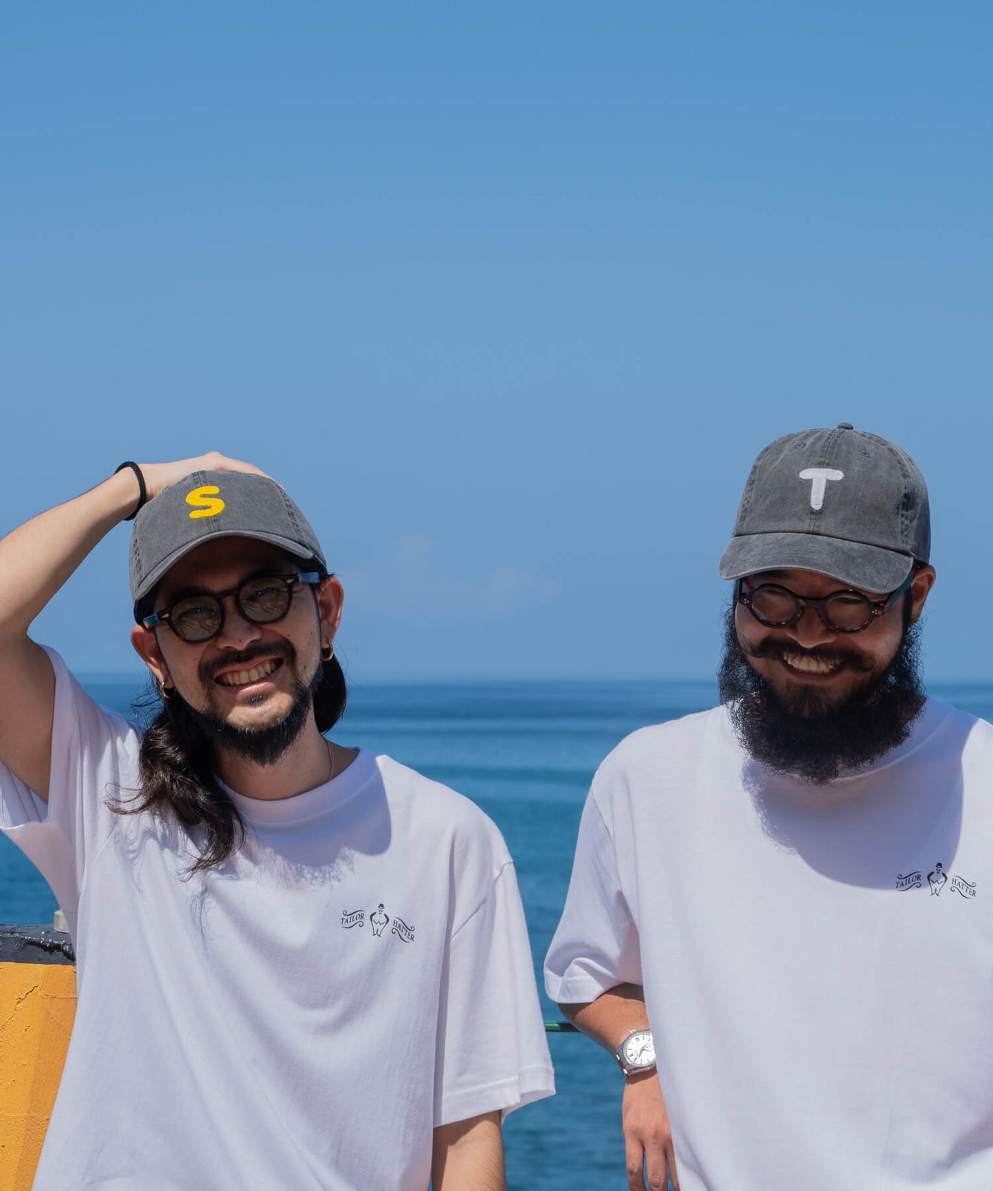 VISTACLUB CLUMBER CAP / BLACK