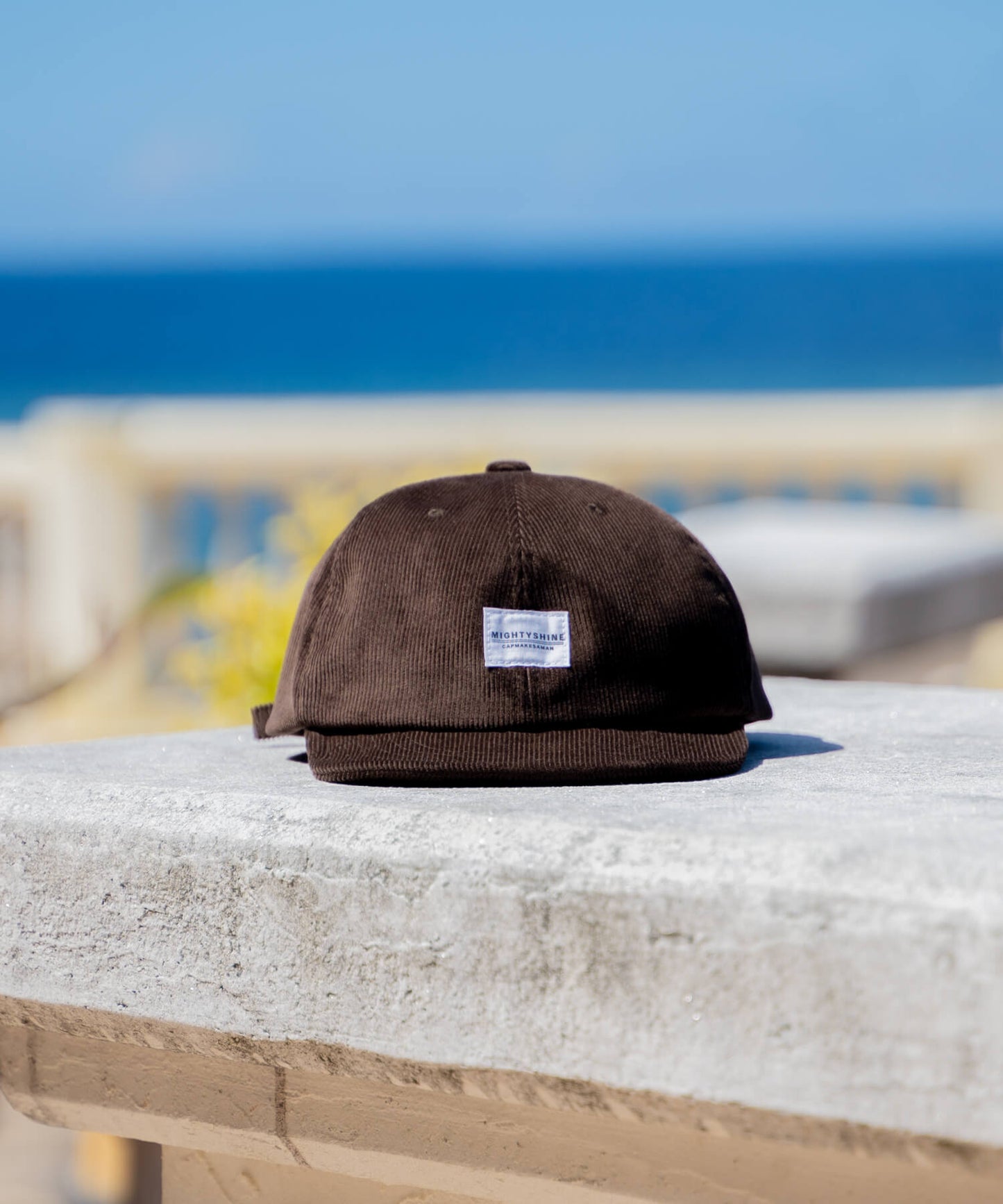 Upper Cap