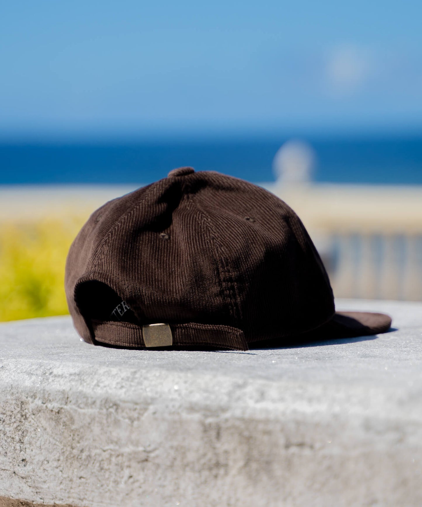 Upper Cap