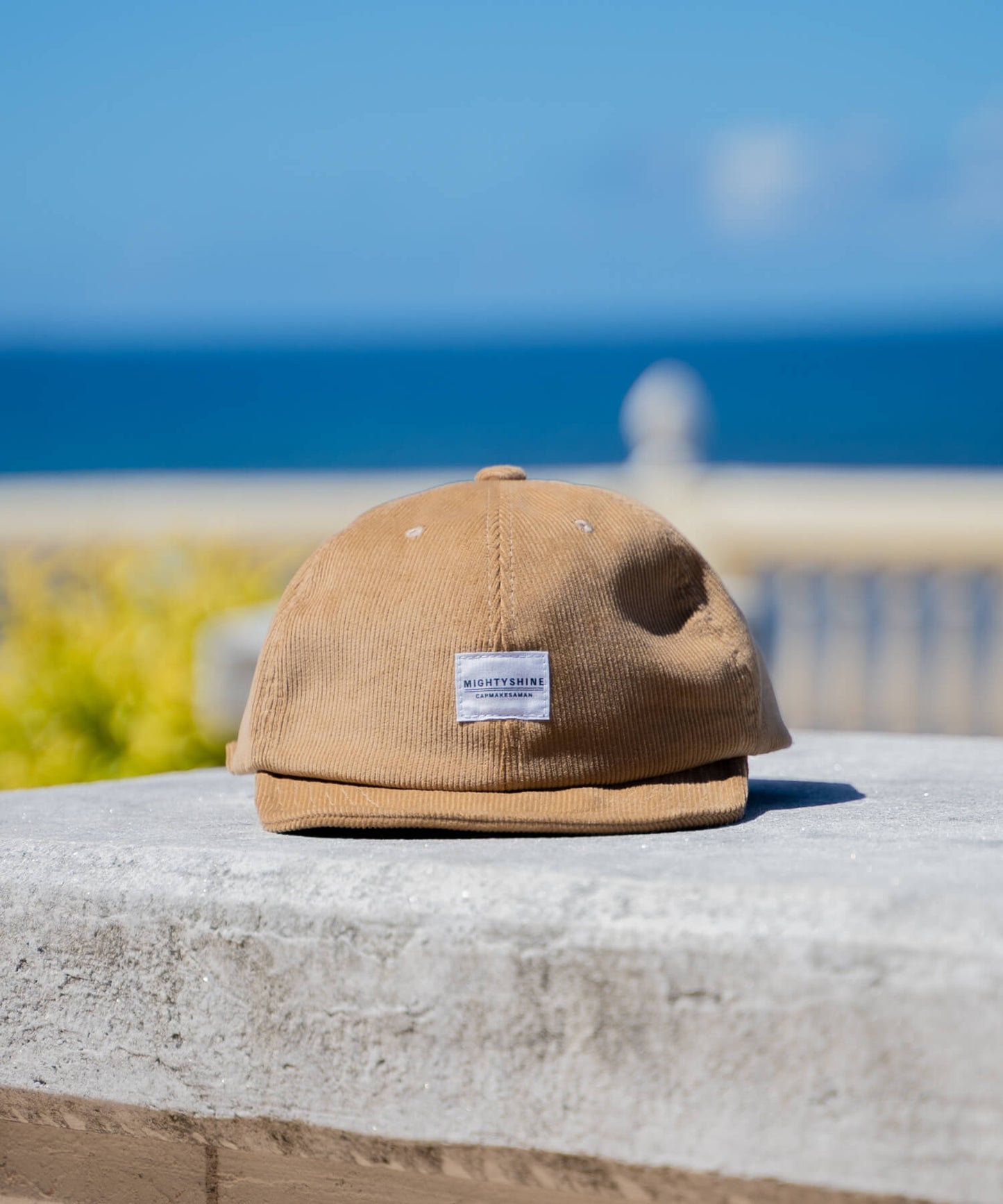 Upper Cap