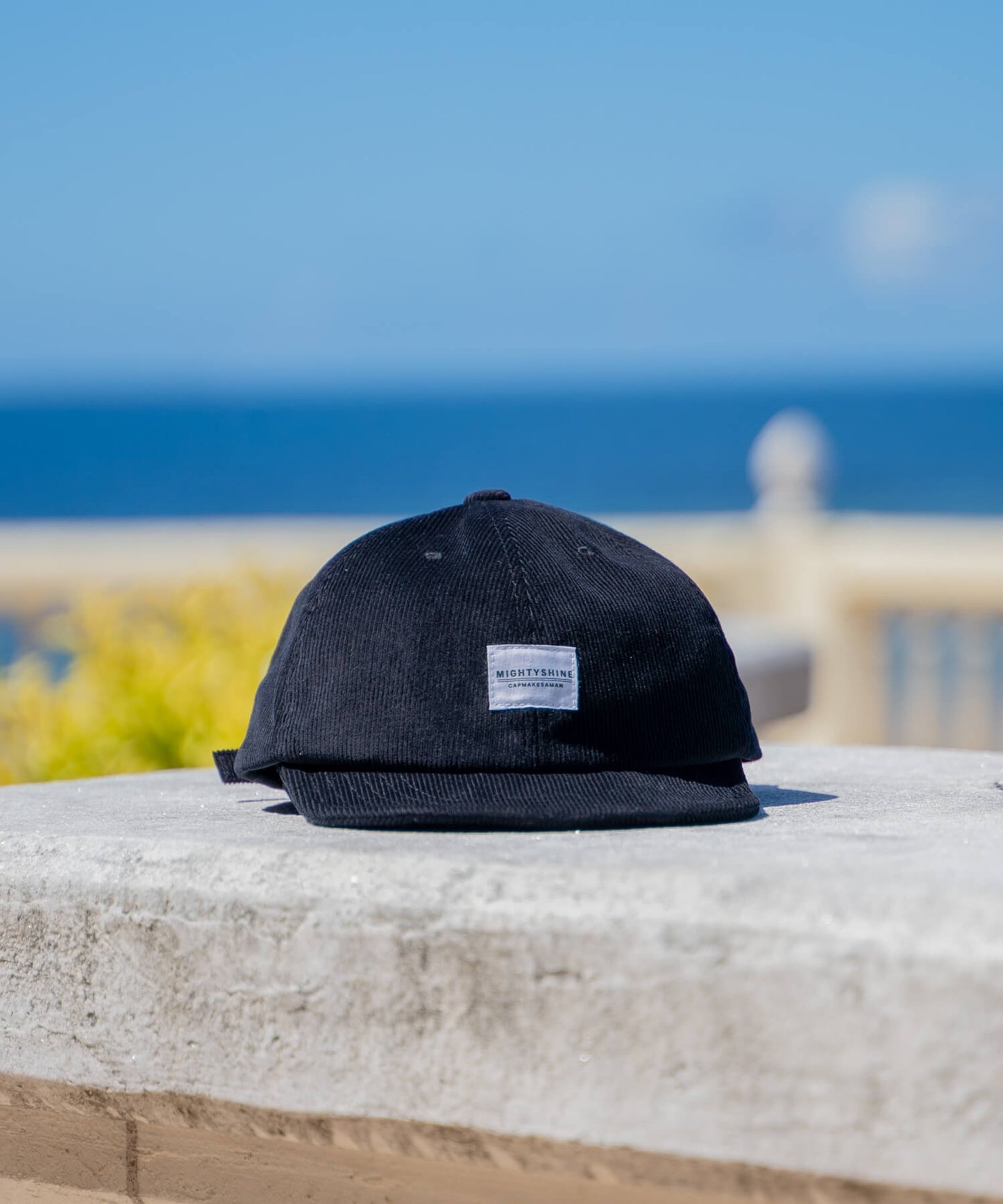 Upper Cap